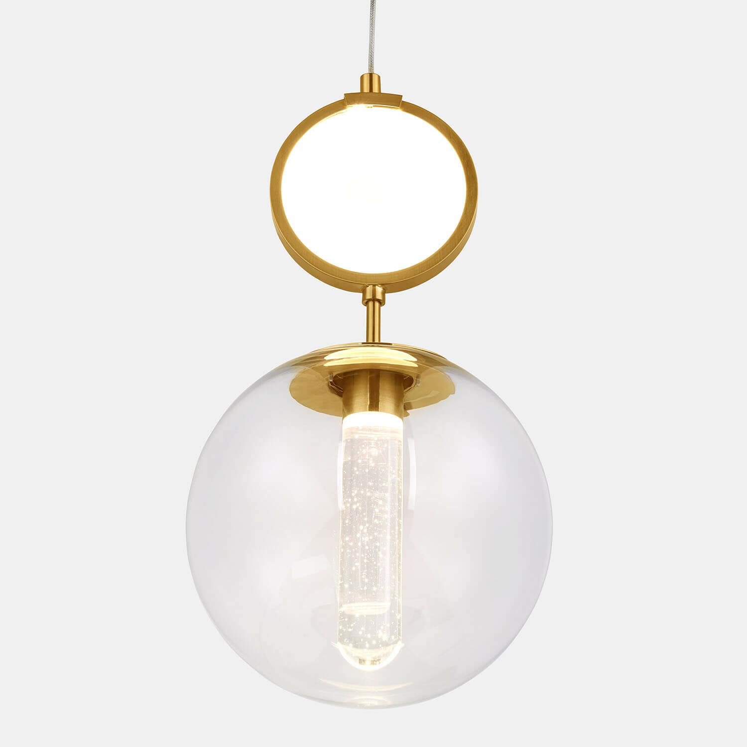 Ledhanglamp Corvane
