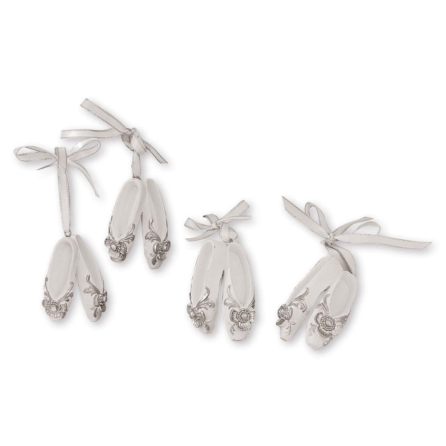 Hanger set van 4 Sindlas