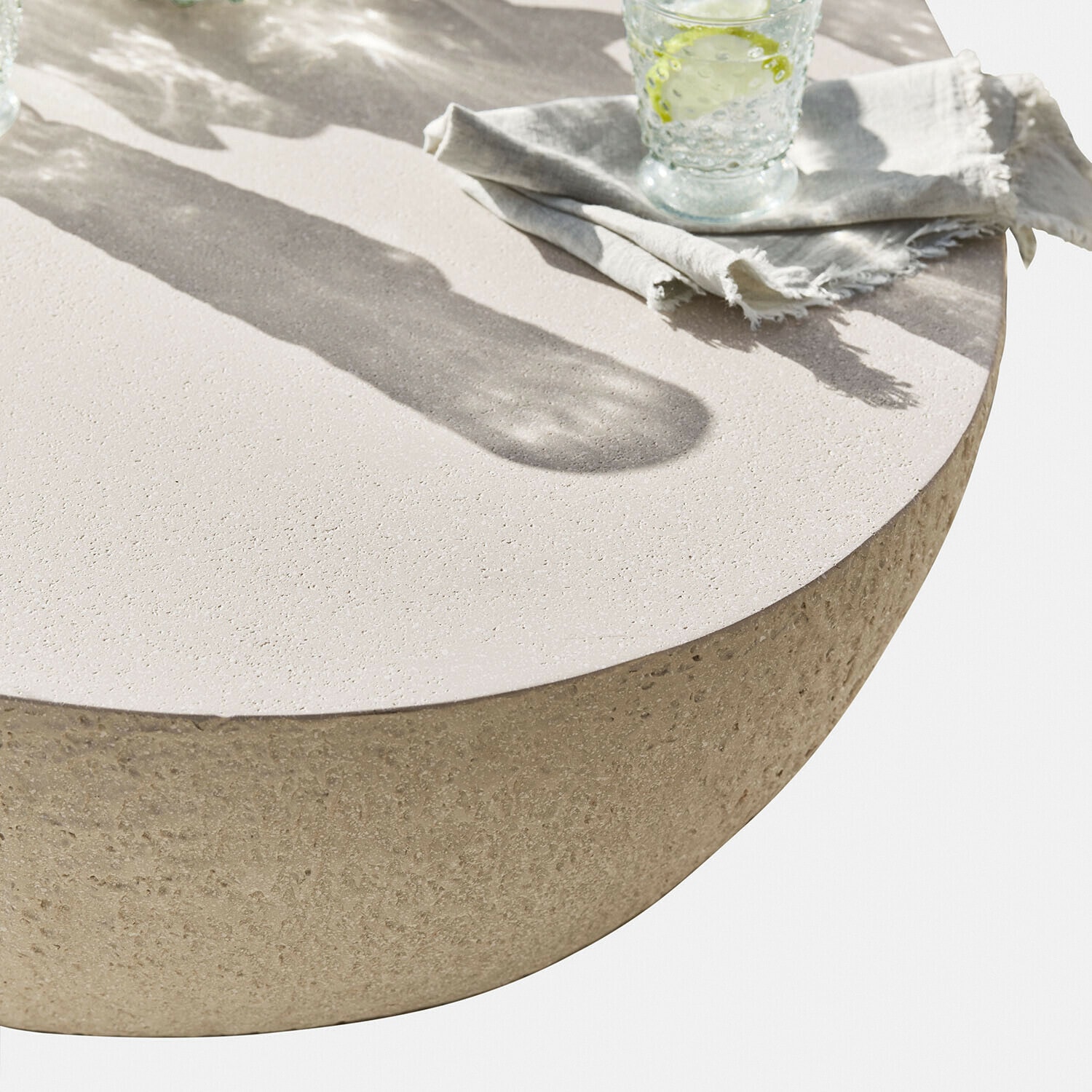 Table basse Maraveda