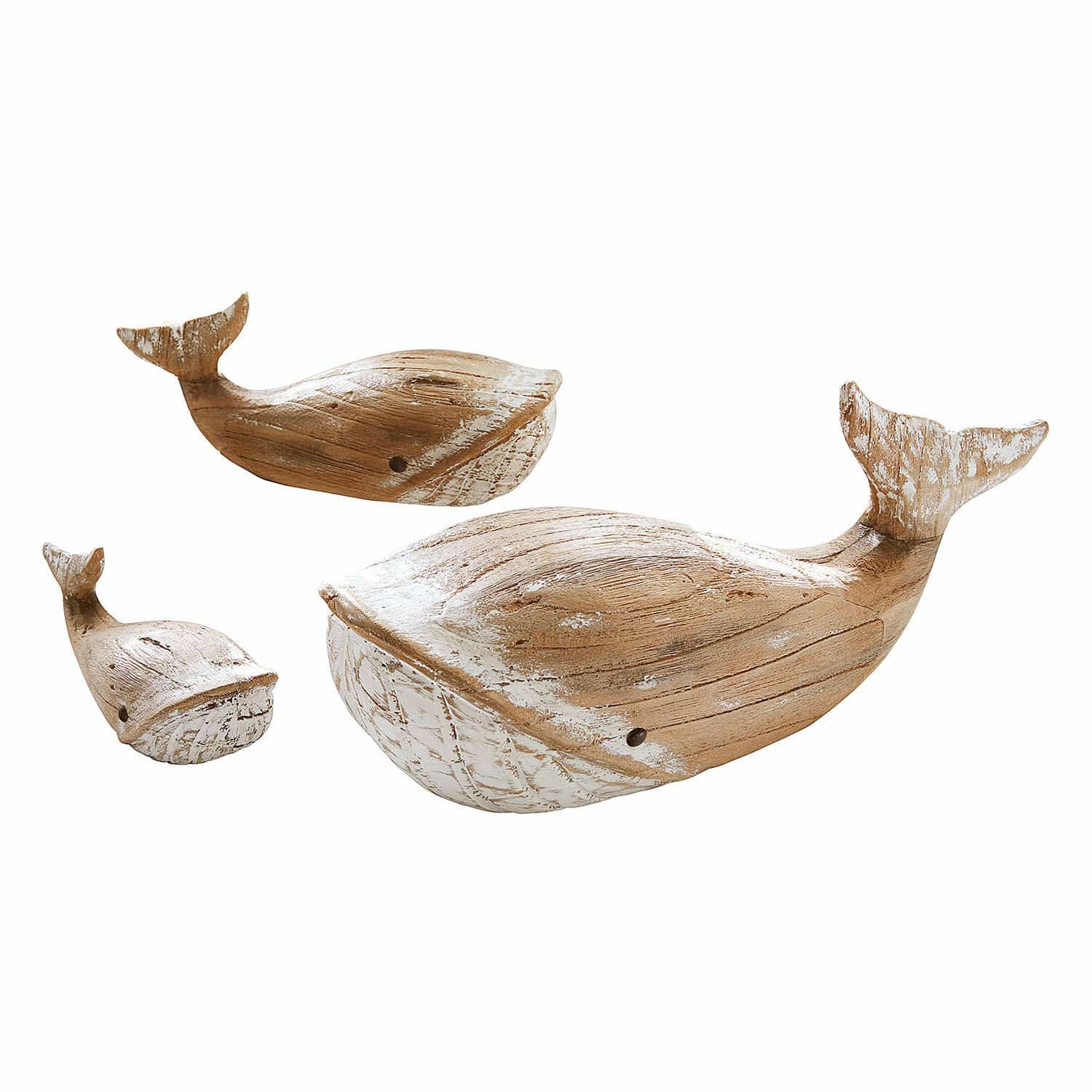 Walvis set van 3 Breezie