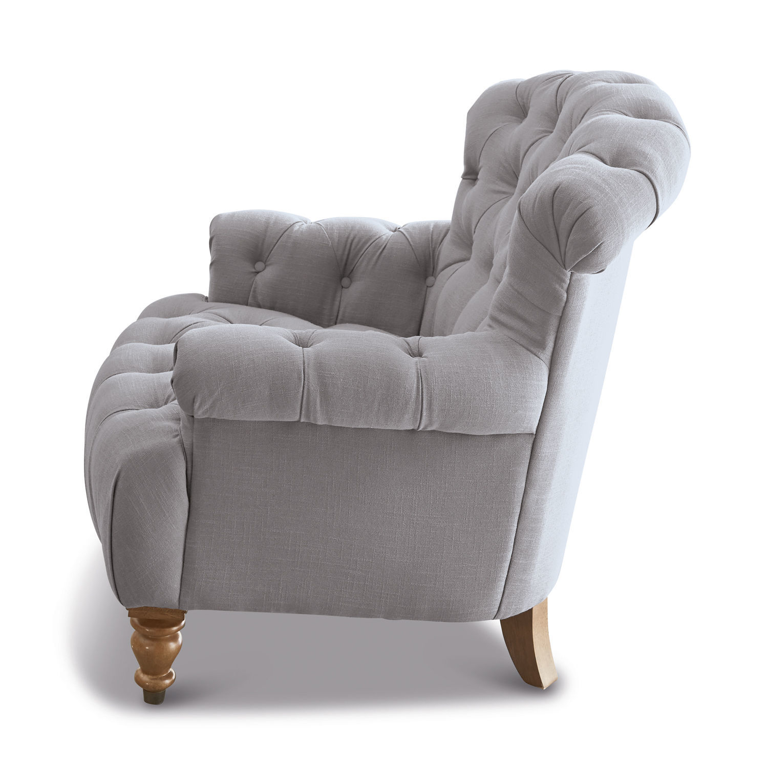 Fauteuil Springfield
