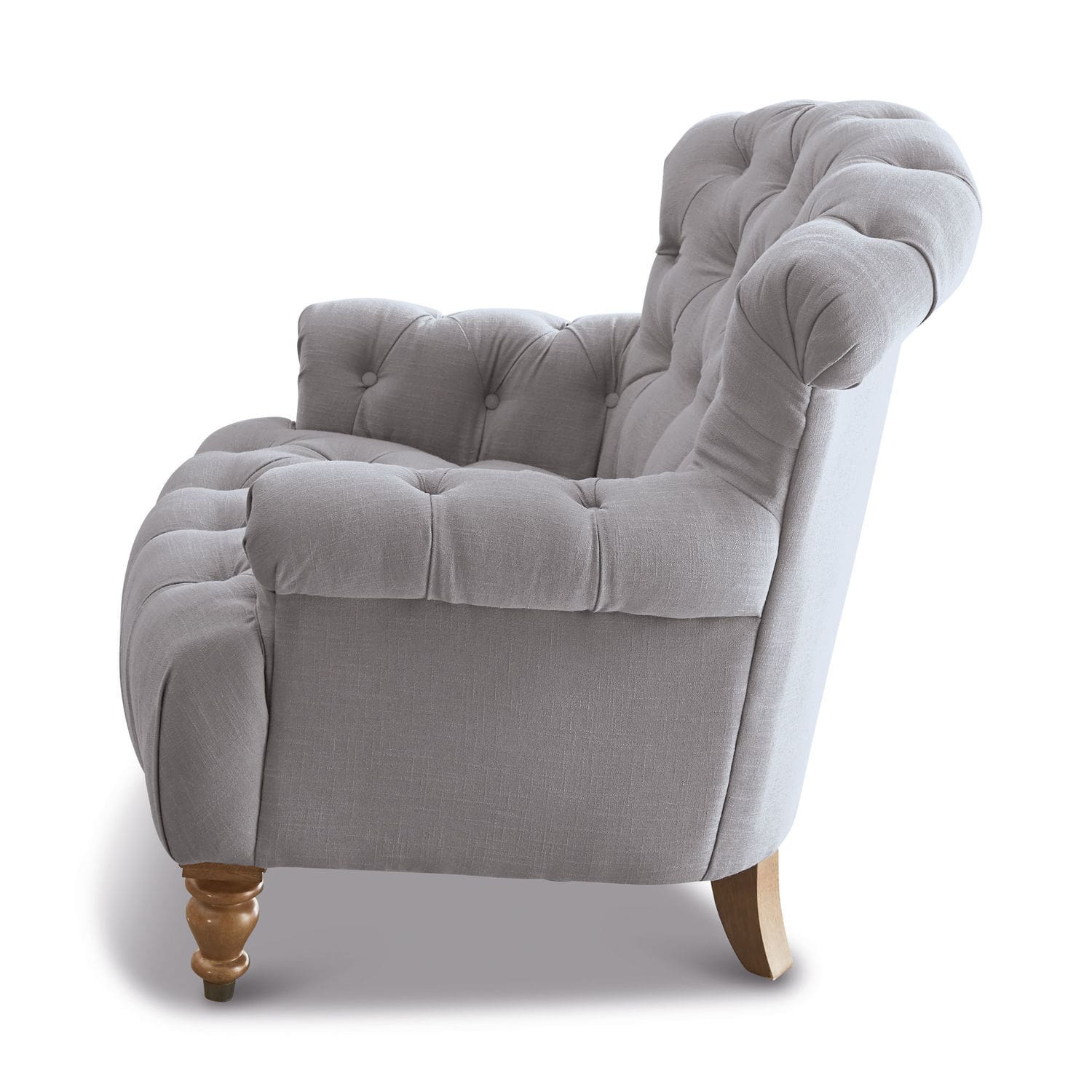 Fauteuil Springfield