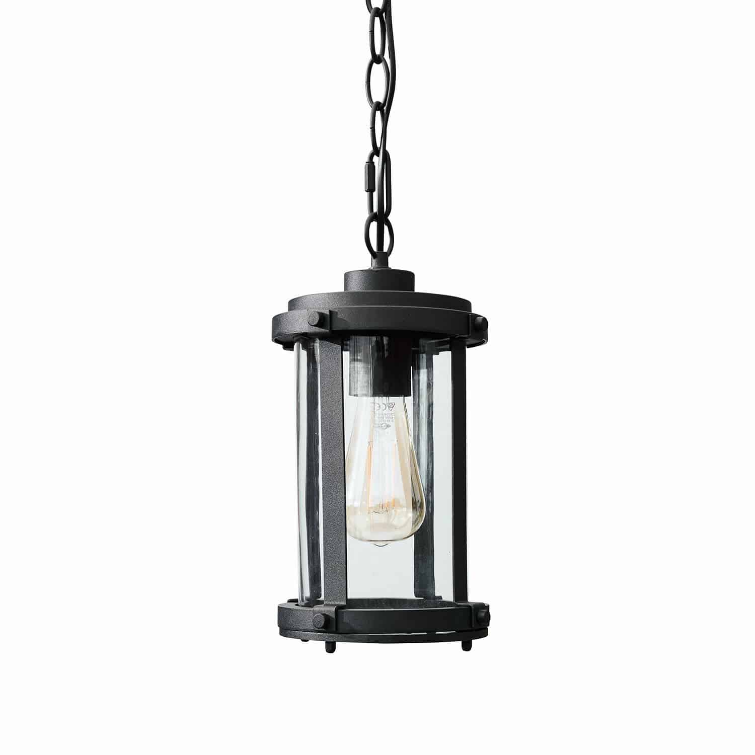 Hanglamp voor buiten Maidis