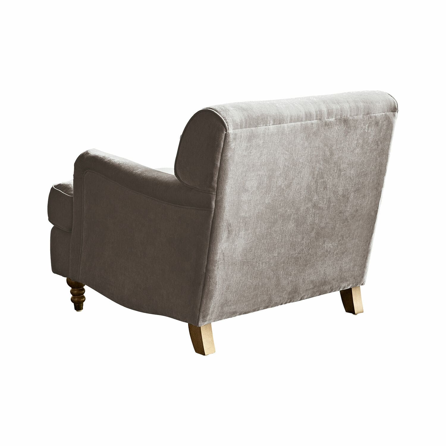 Fauteuil Isa