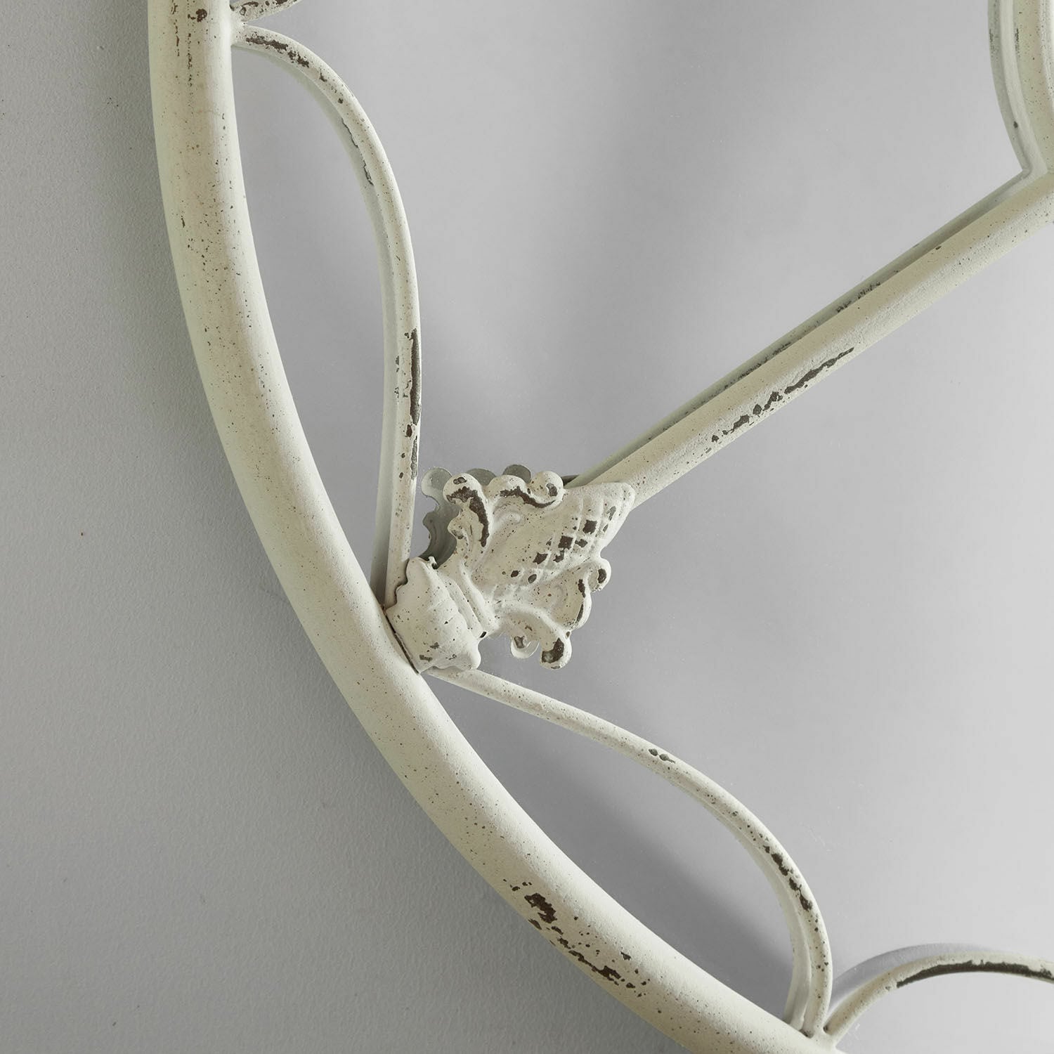 Spiegel Soleil Antique