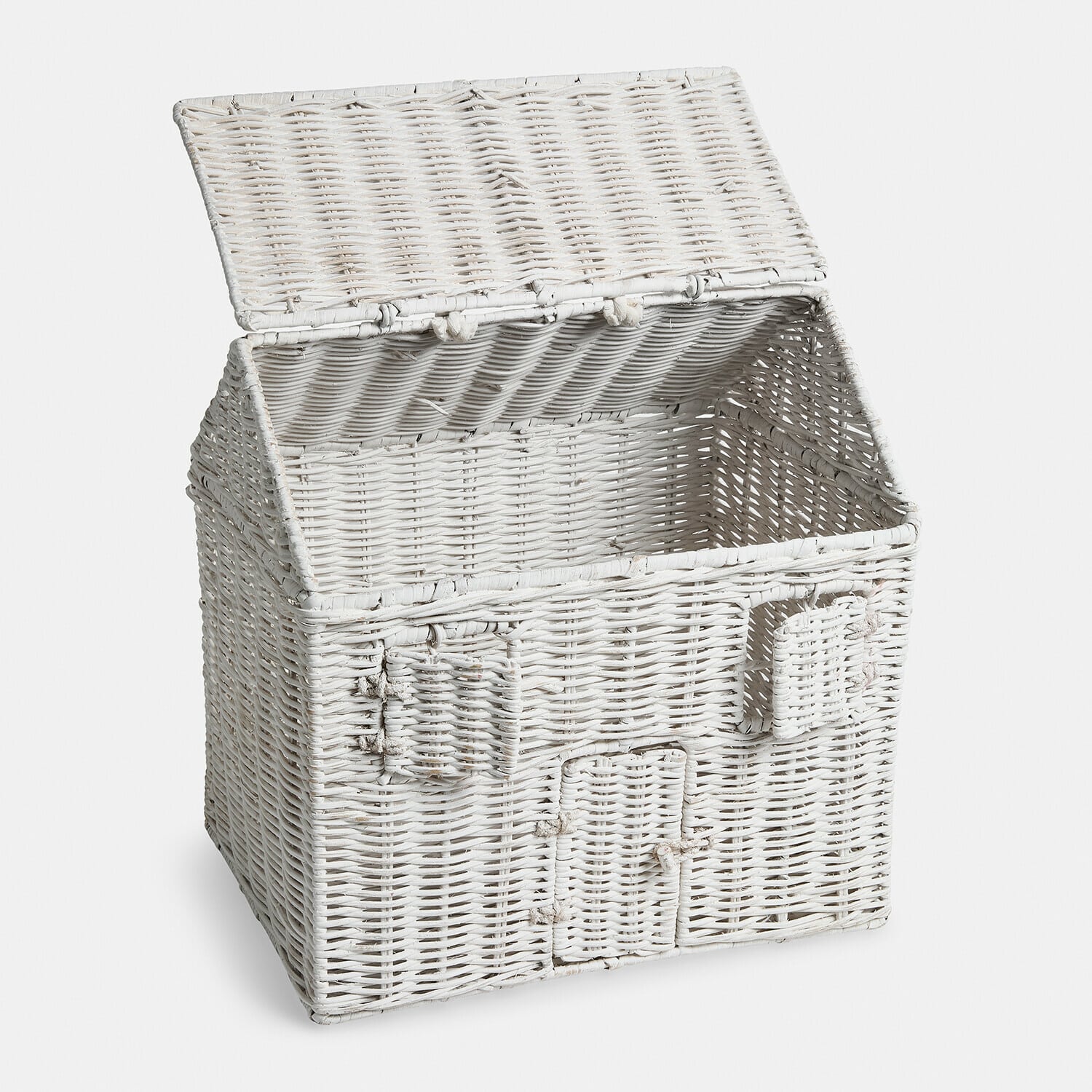 Huisvormige mand Sinsai