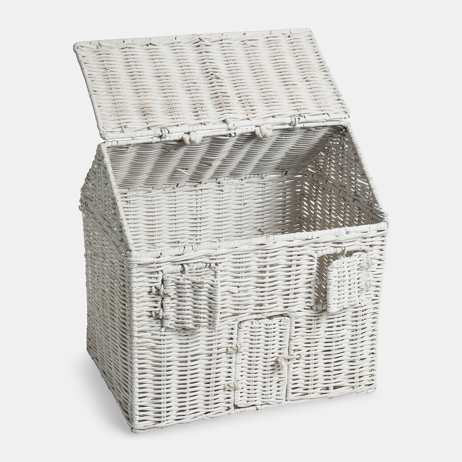 Huisvormige mand Sinsai