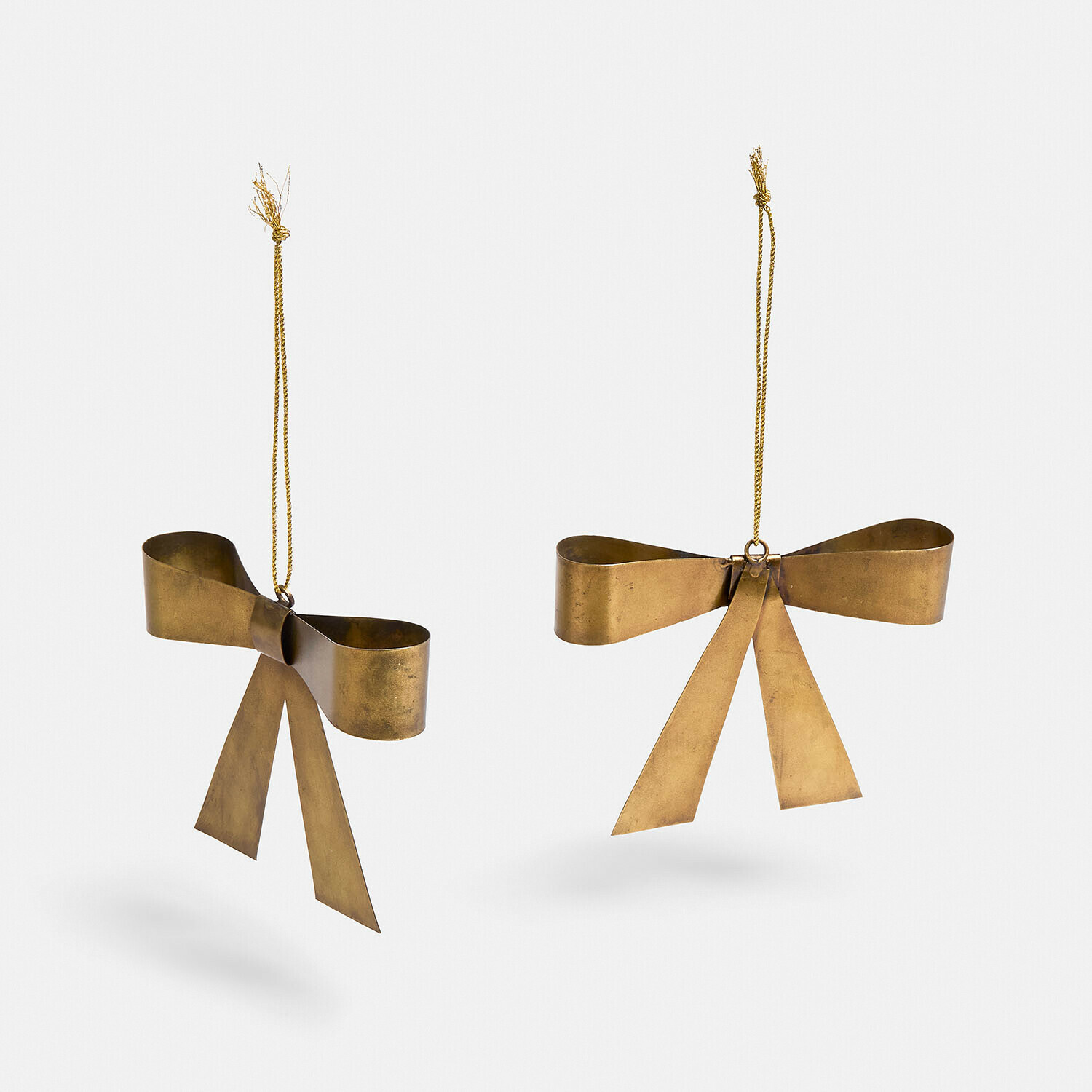 Hanger set van 2 Hêlavine