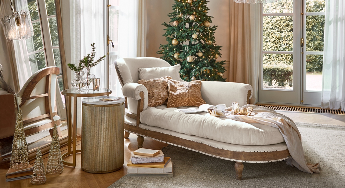 Matin de Noël