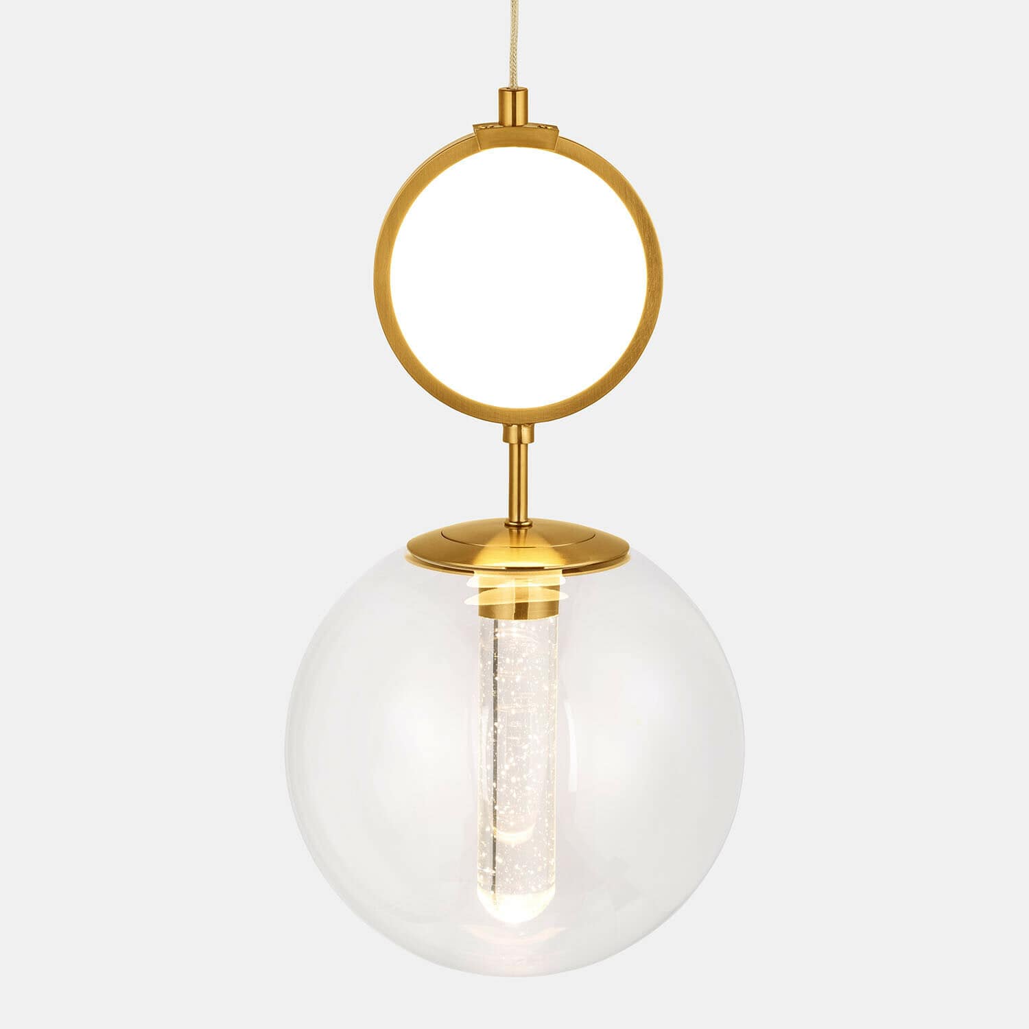 Ledhanglamp Corvane