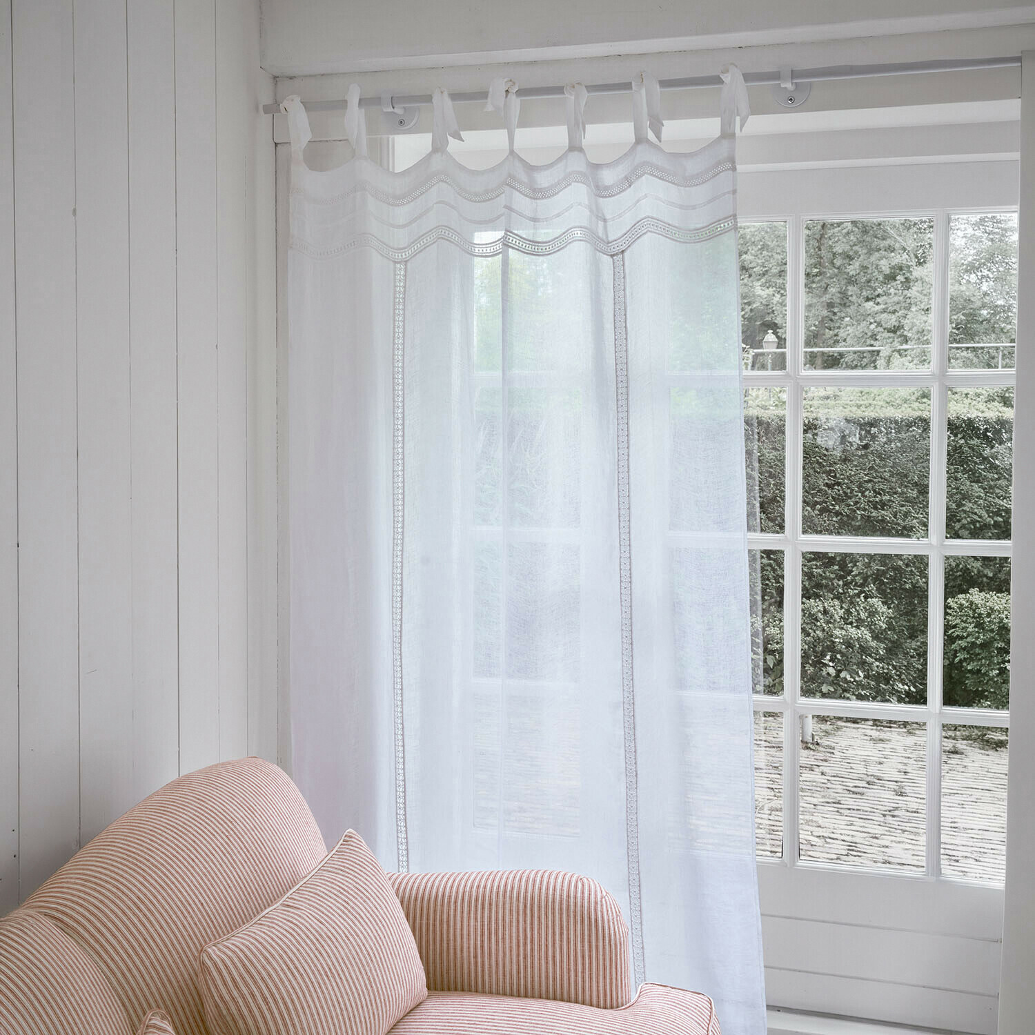 Voilage Linsi Voilage Linsi
