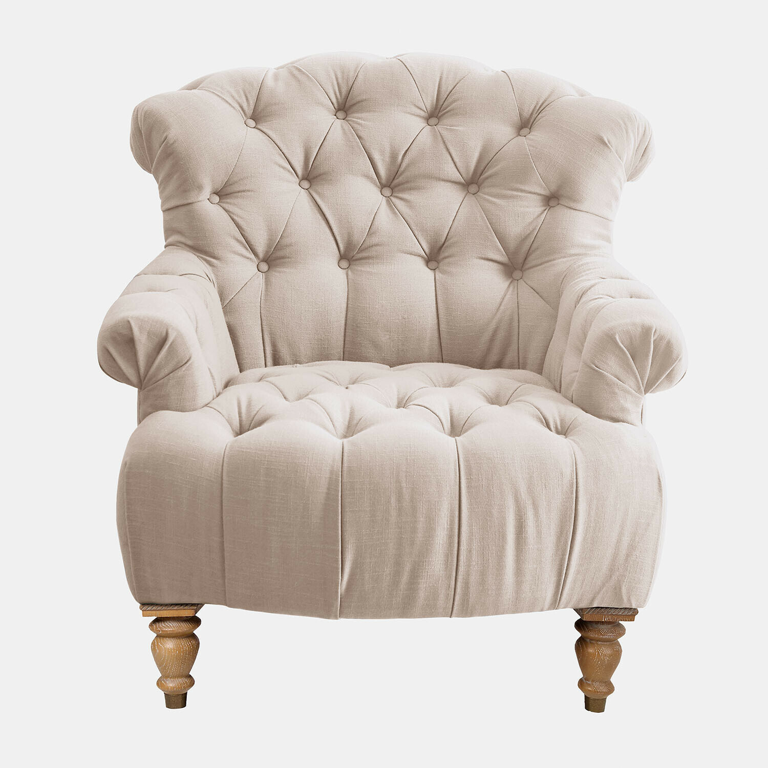 Fauteuil Springfield
