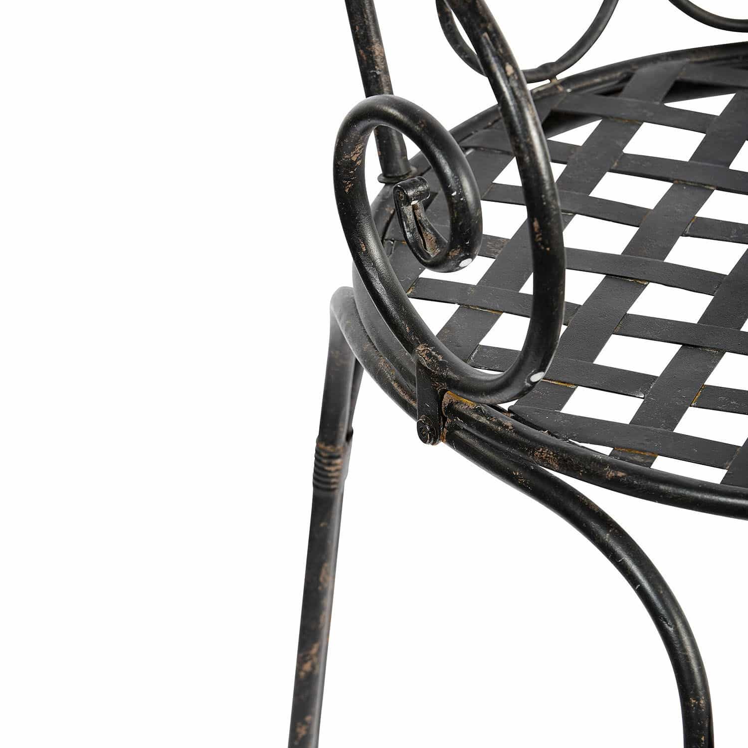 Chaise Aube