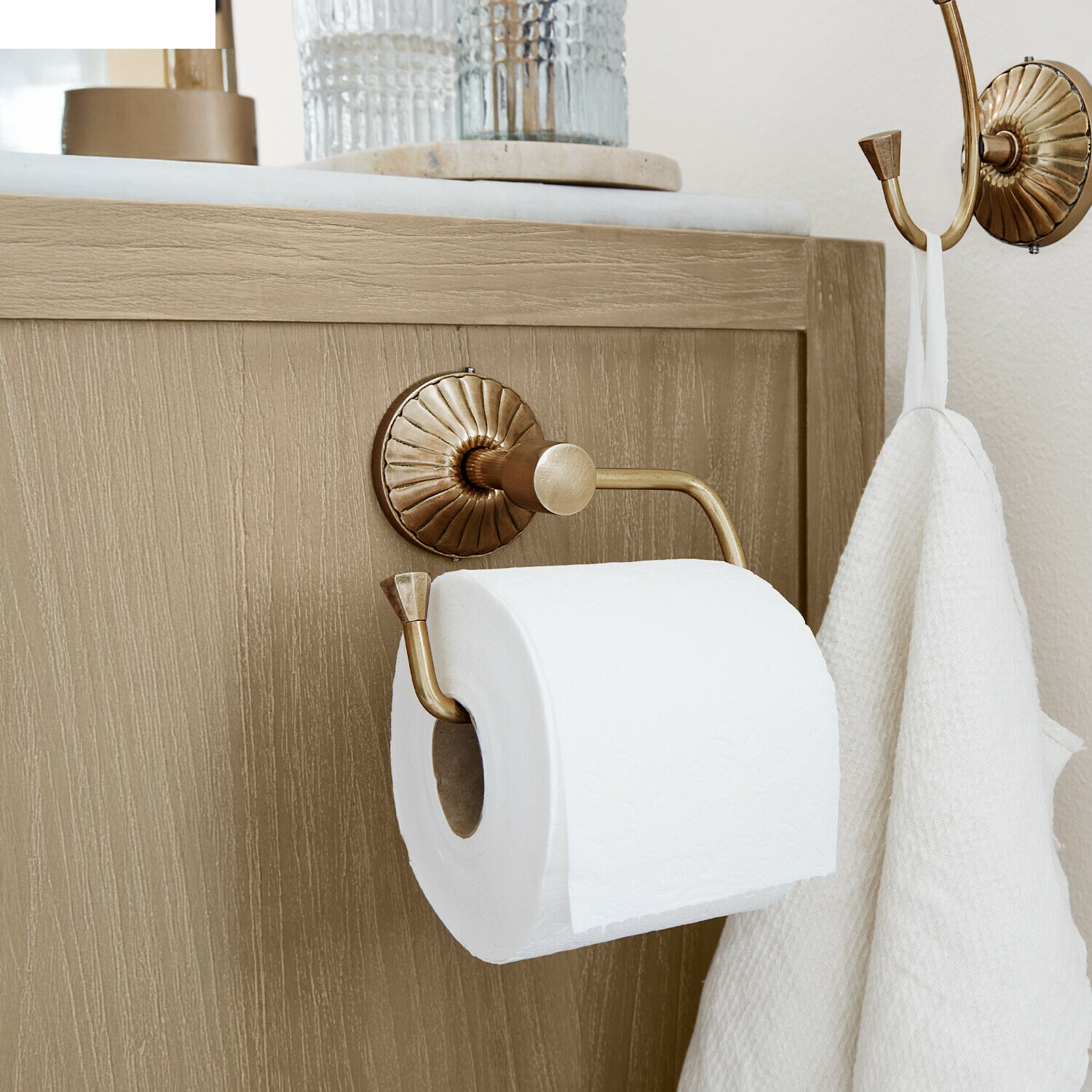 Porte-papier toilette Terling