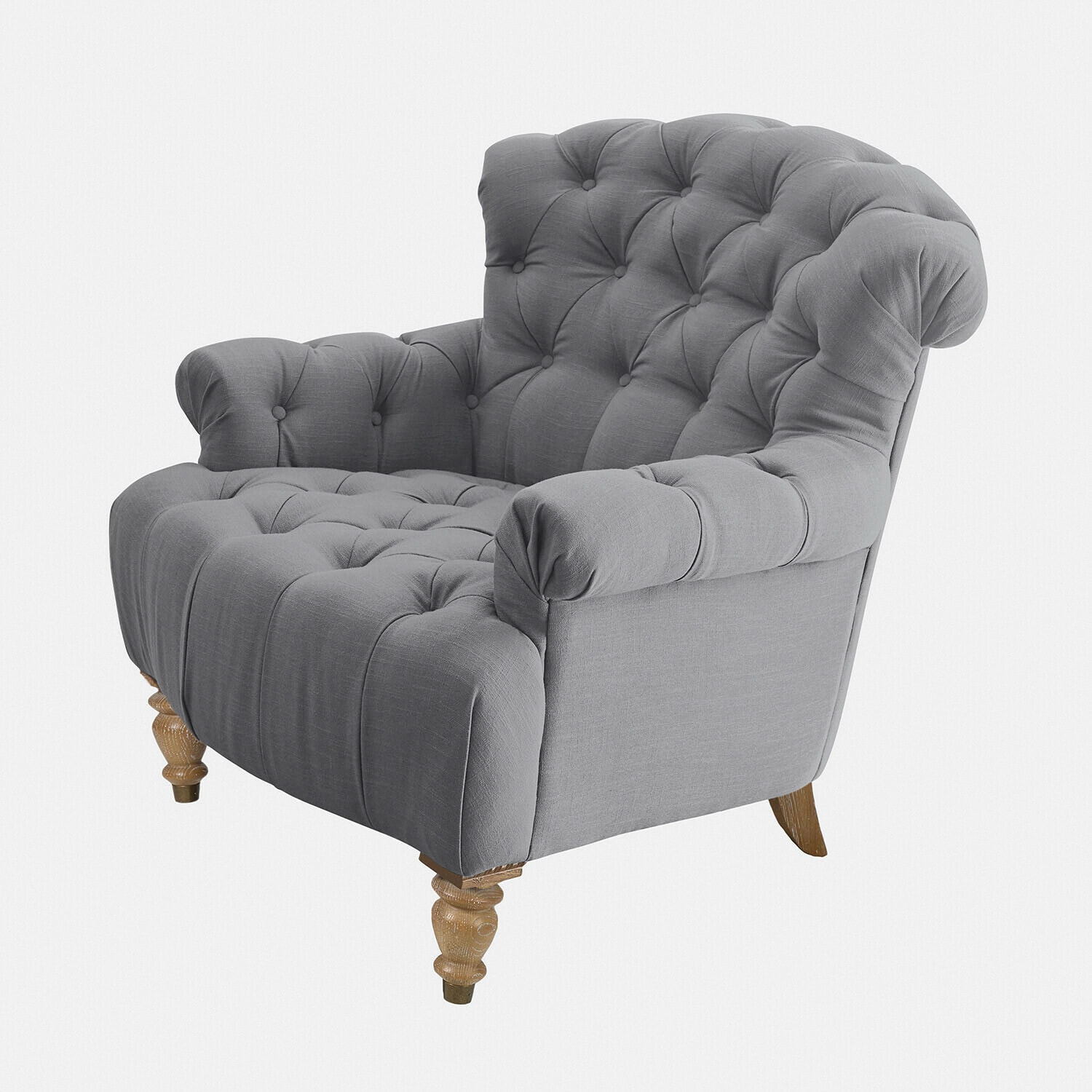 Fauteuil Springfield