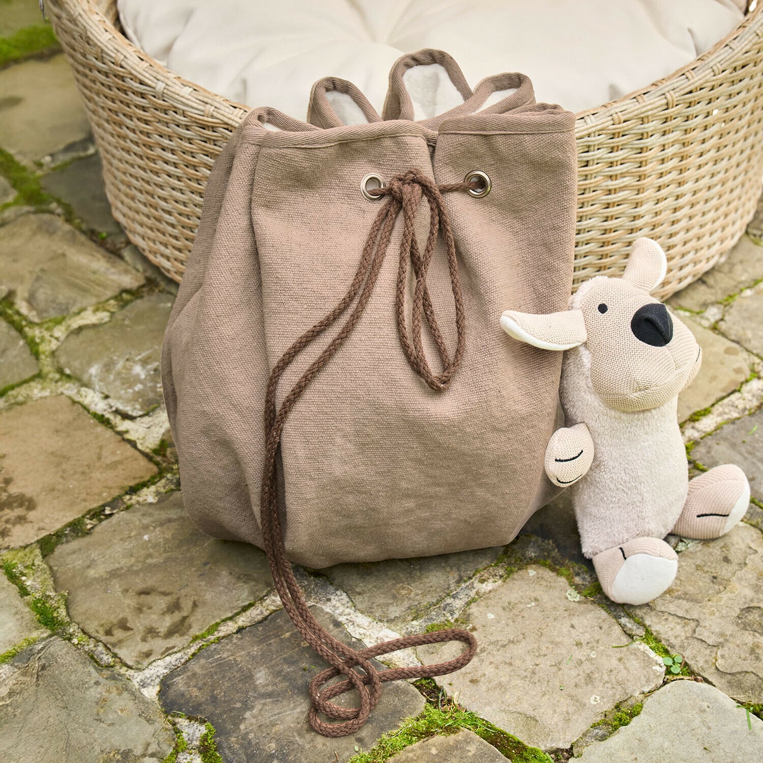 Tapis pour animaux Marnja