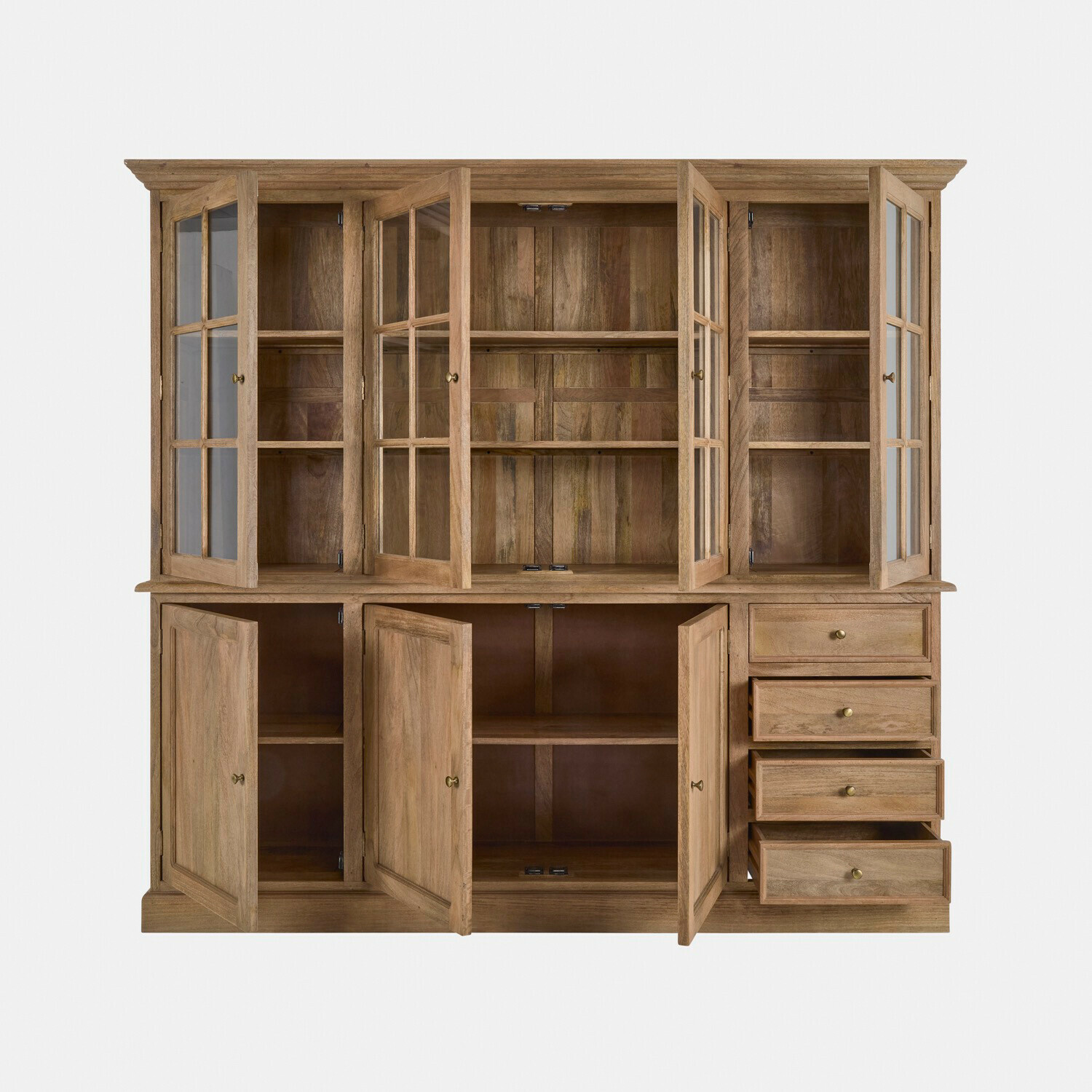Kast Calvière