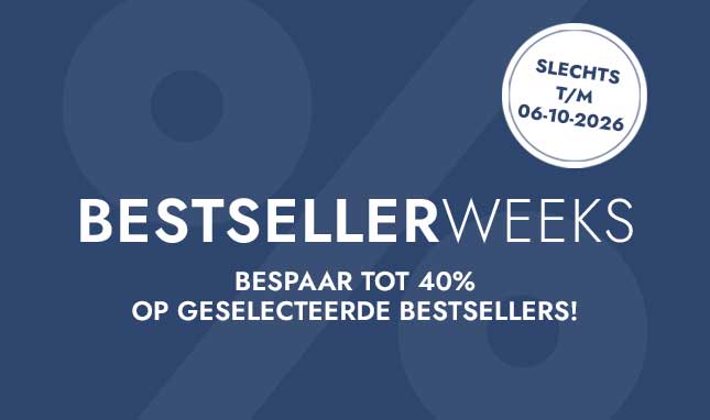 Bestsellerweeks
