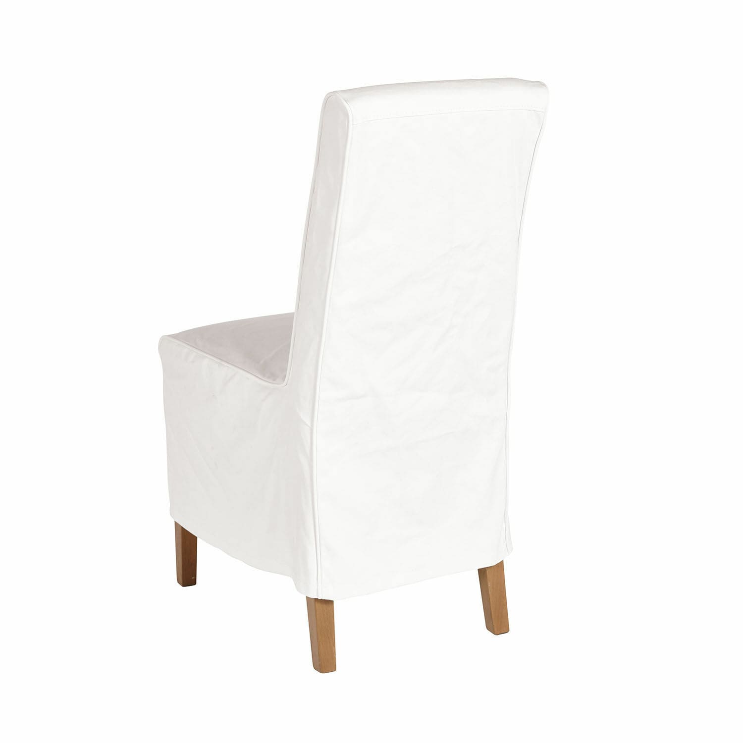 Chaise avec housse Mankato