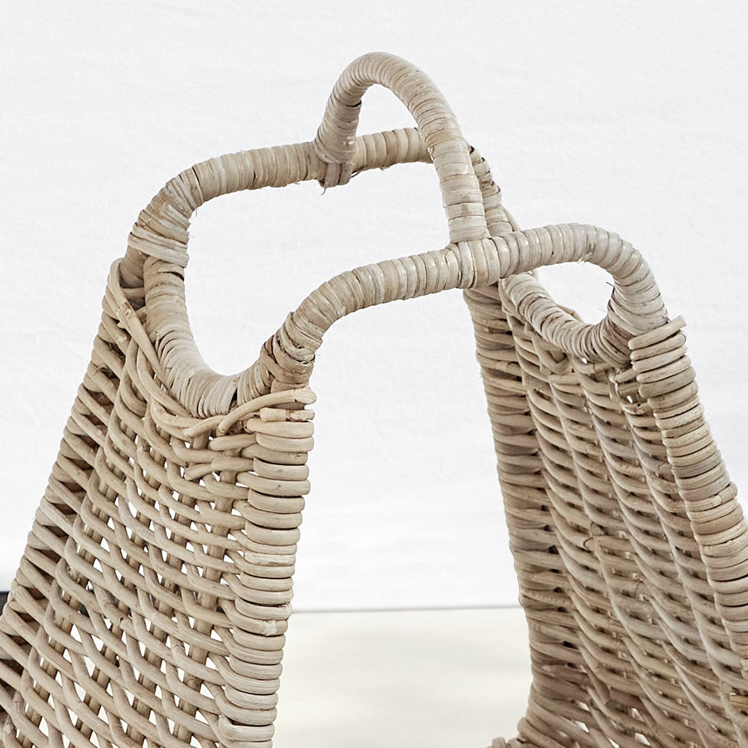 Panier à bûches Ormskirk