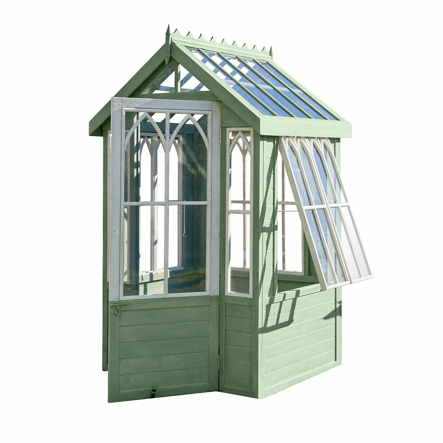Maisonnette de jardin Anyós