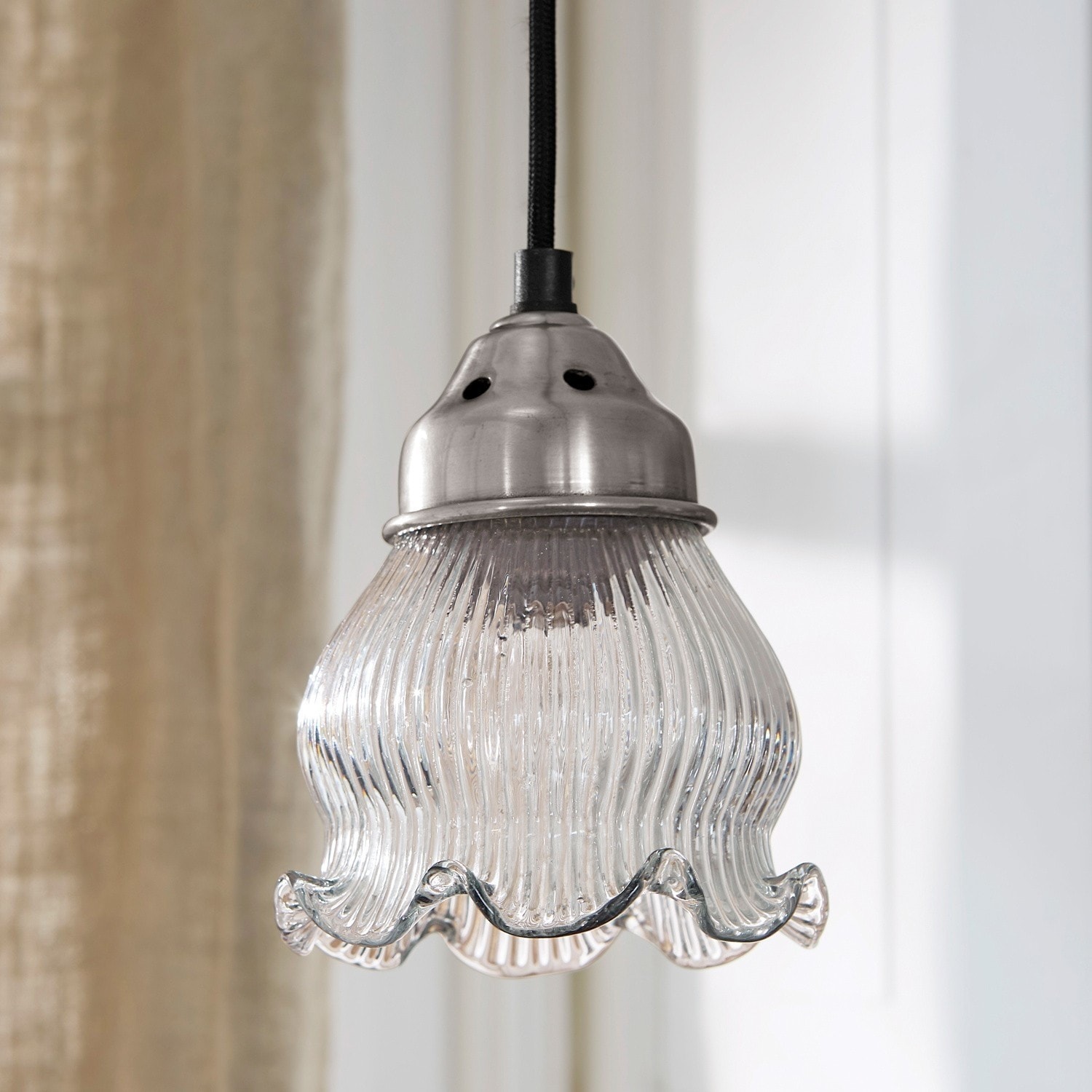 Lampe à suspendre Mahéru
