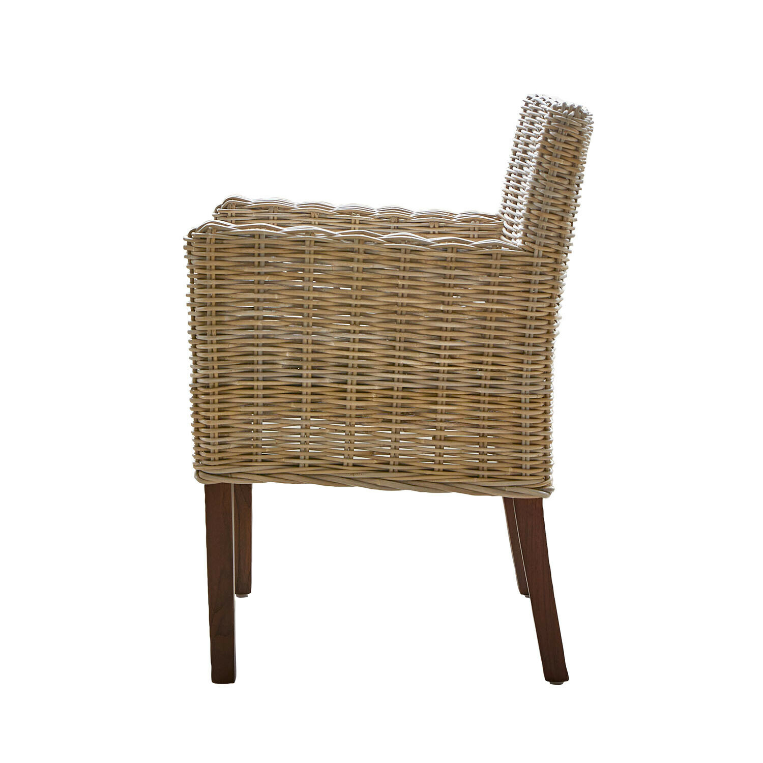 Fauteuil Forêt Douce