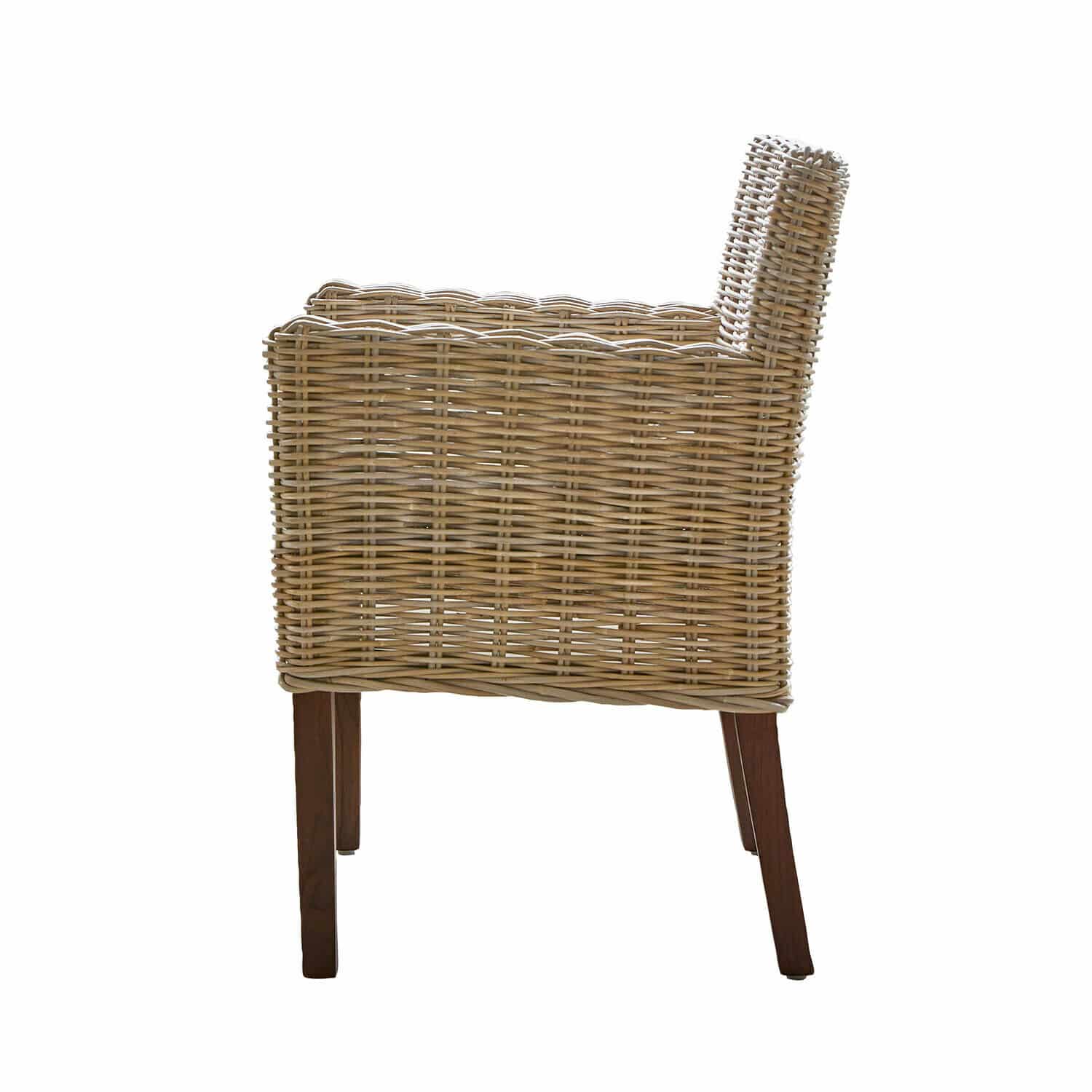 Fauteuil Forêt Douce