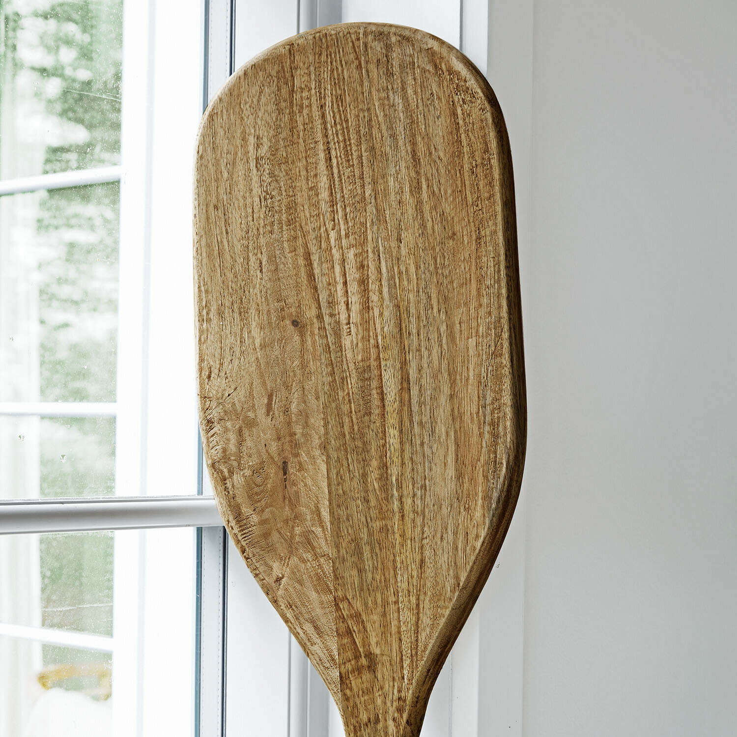 Decoratieve peddel set van 2 Windermount