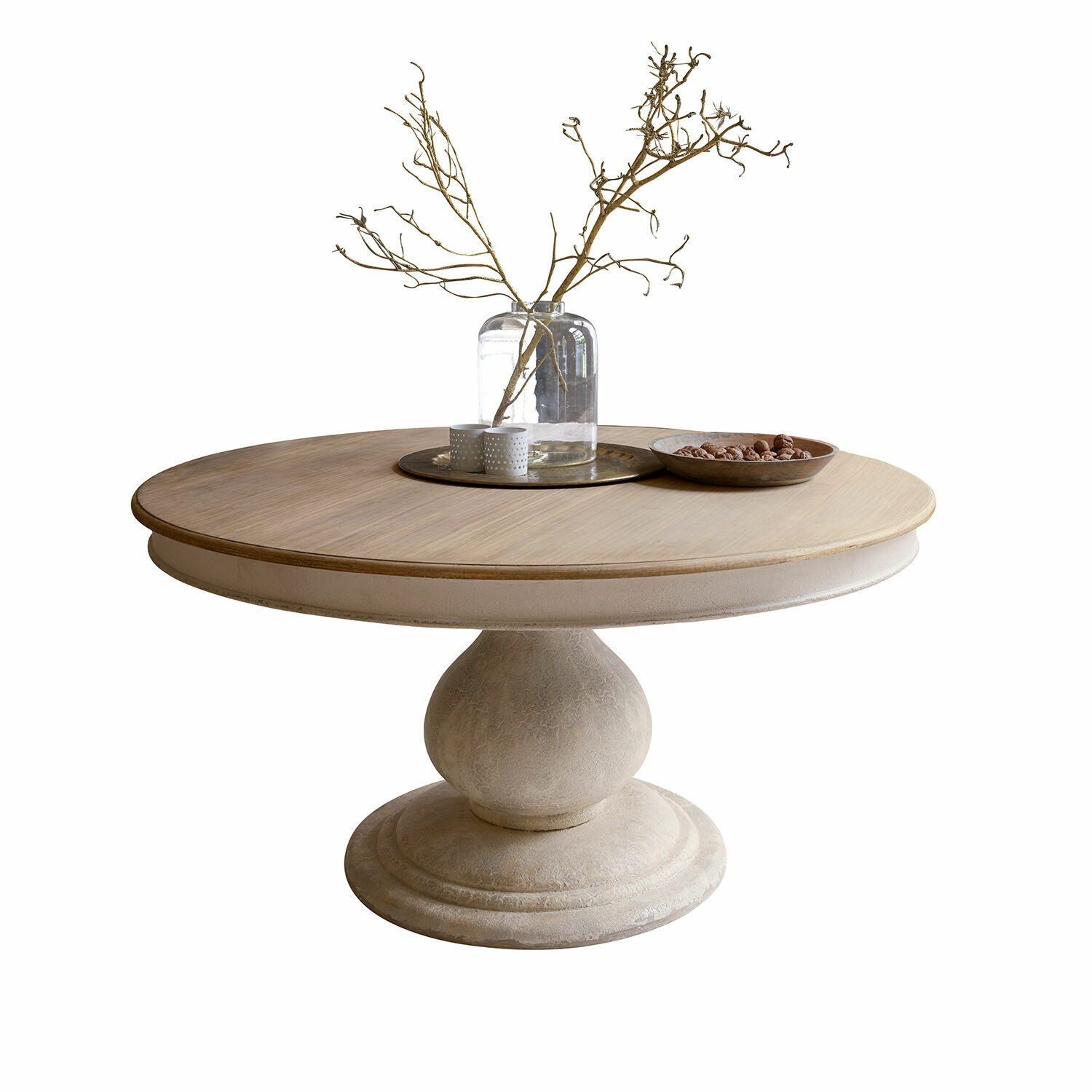 Eettafel Calvigny