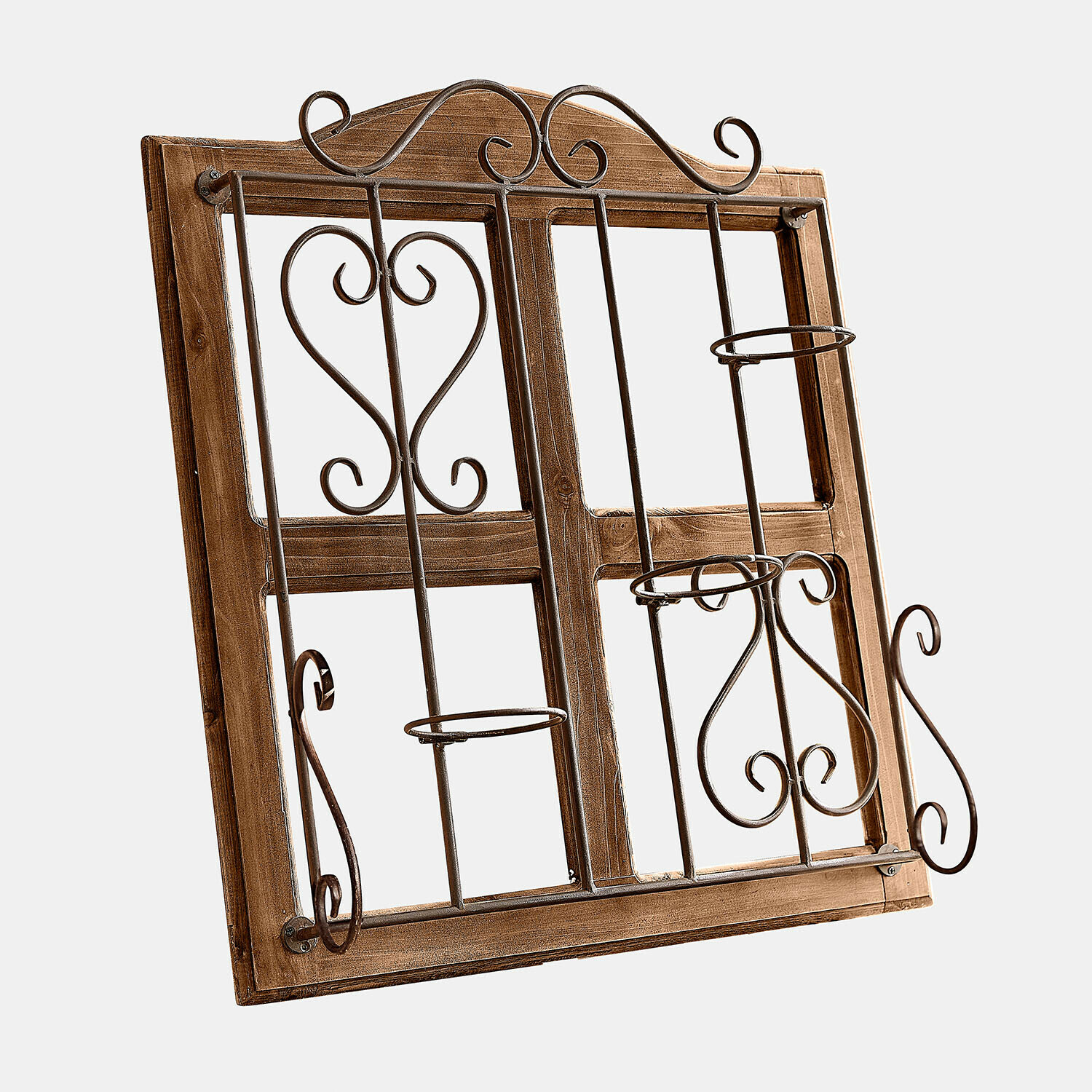 Porte-plantes Nectarise
