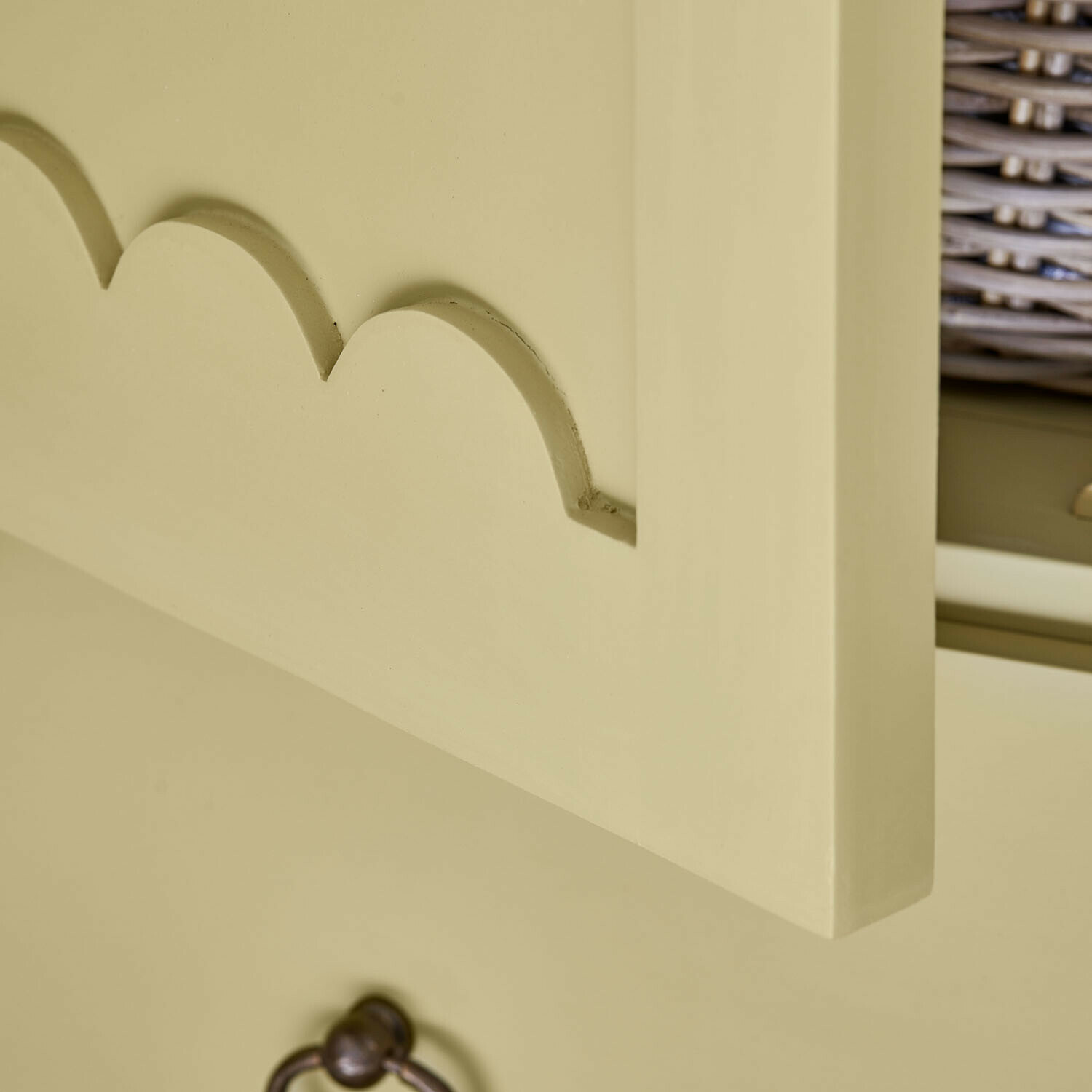 Kledingkast voor kinderen Frollin