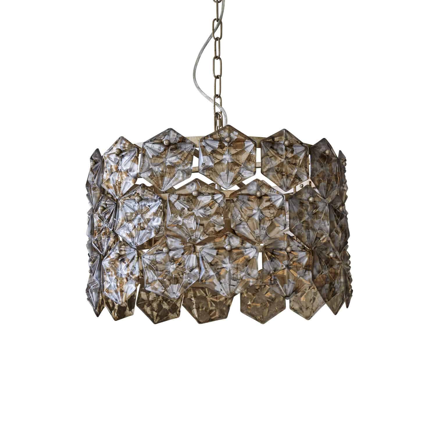 Lampe à suspendre Émirelle
