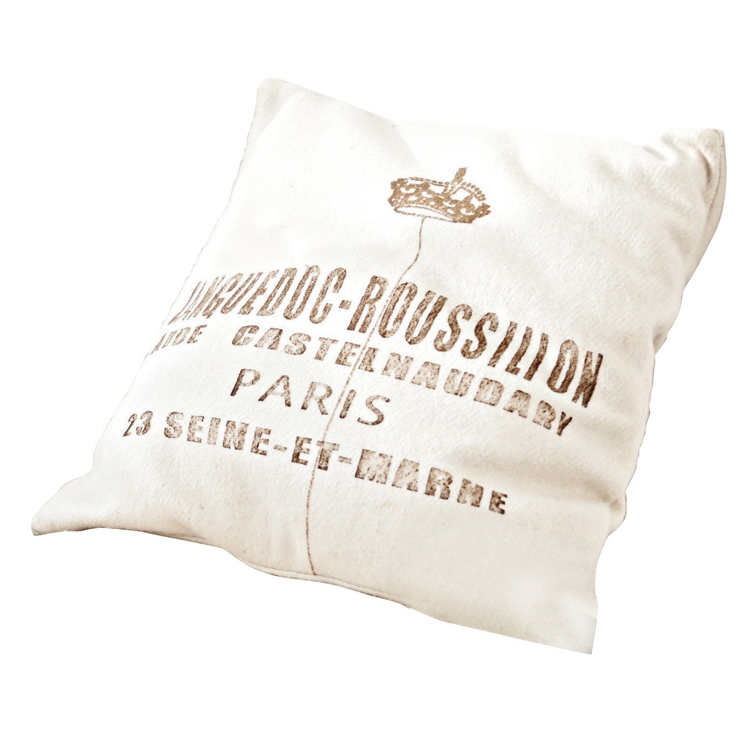 Kussen Roussilion