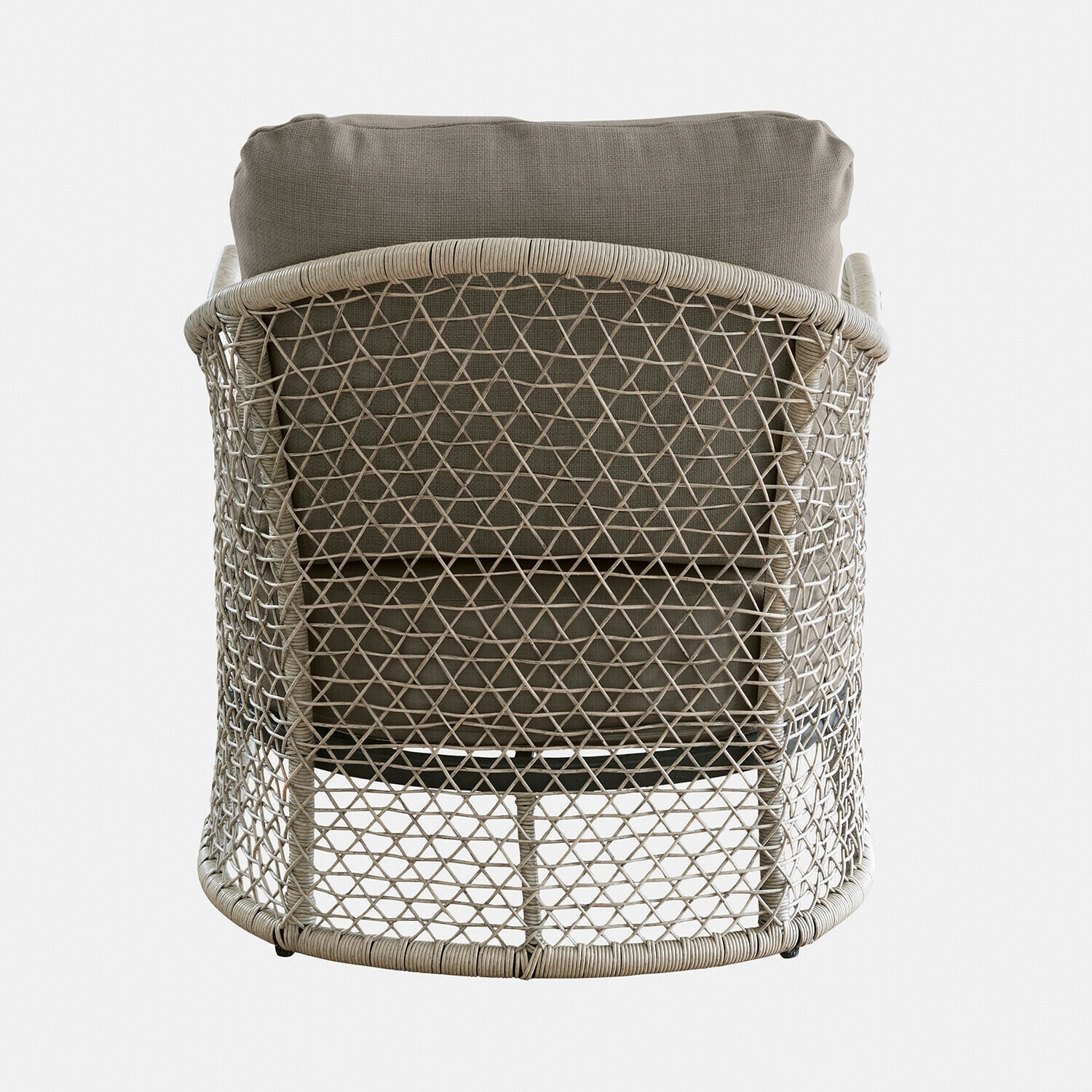 Fauteuil Langforda