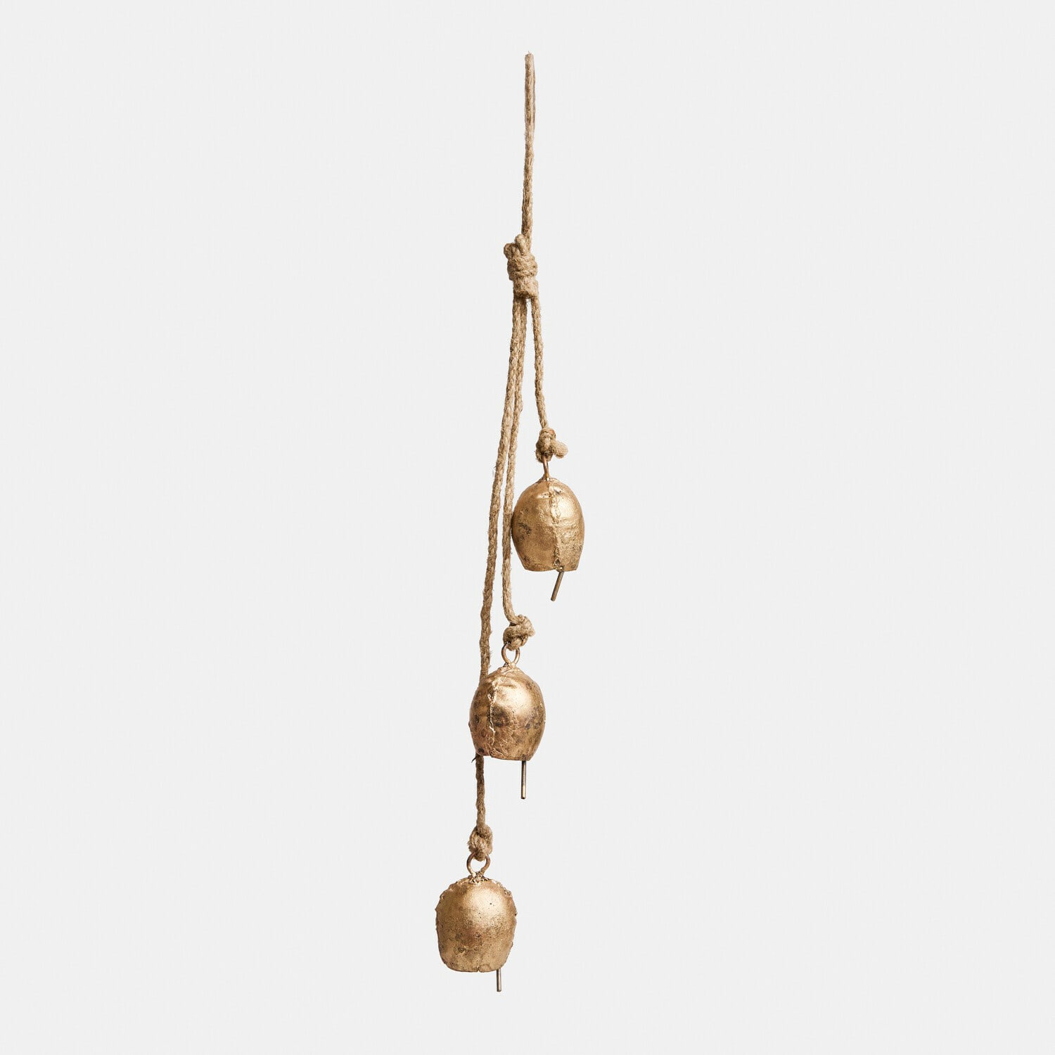Bel set van 3 Orelli