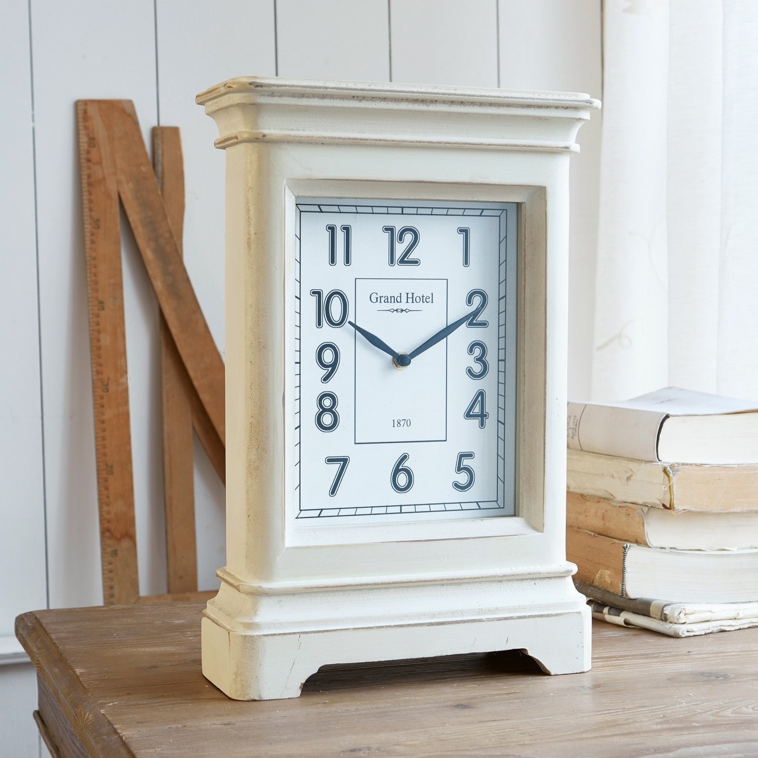 Horloge Talan