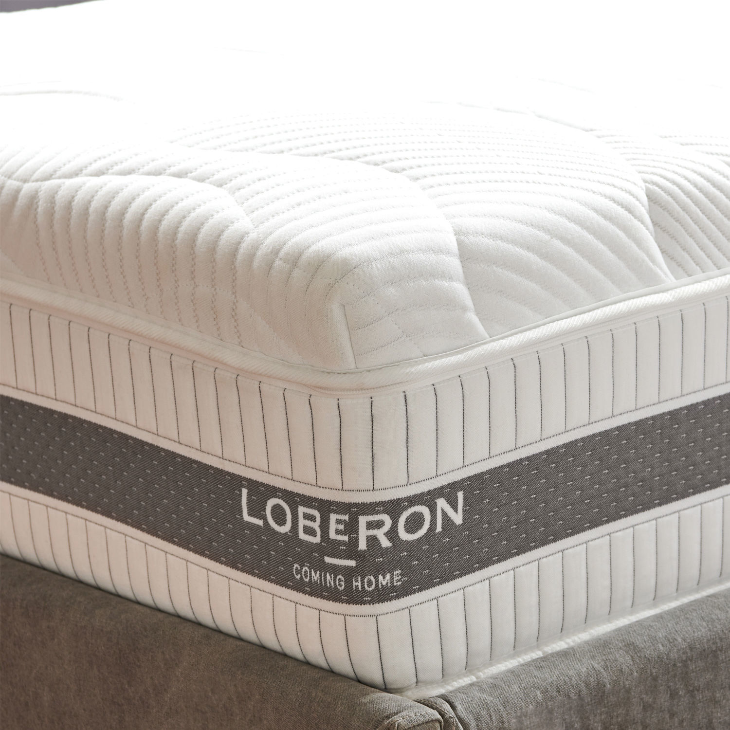 Matras met topper 90x200 Malcom