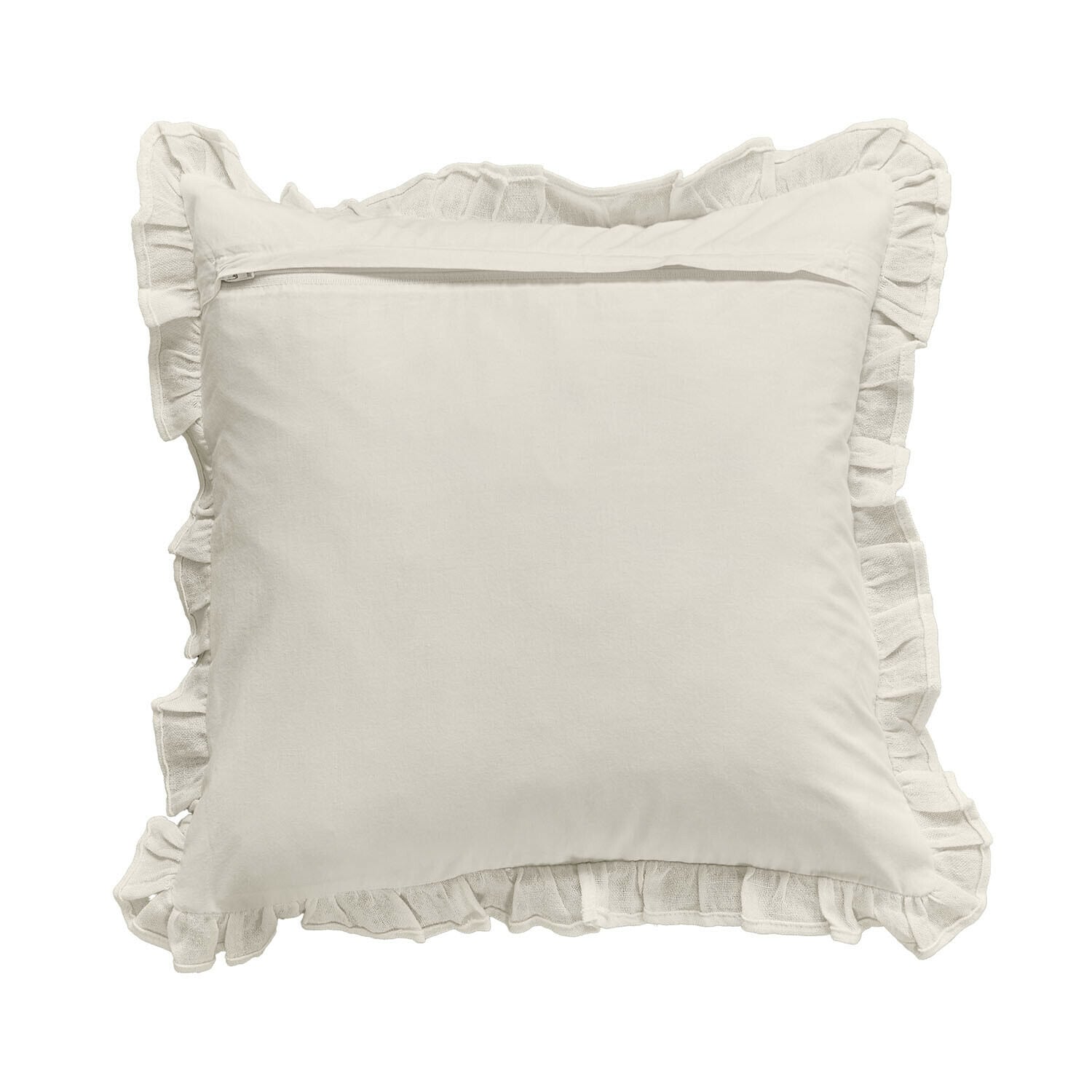 Housse de coussin Lunérie