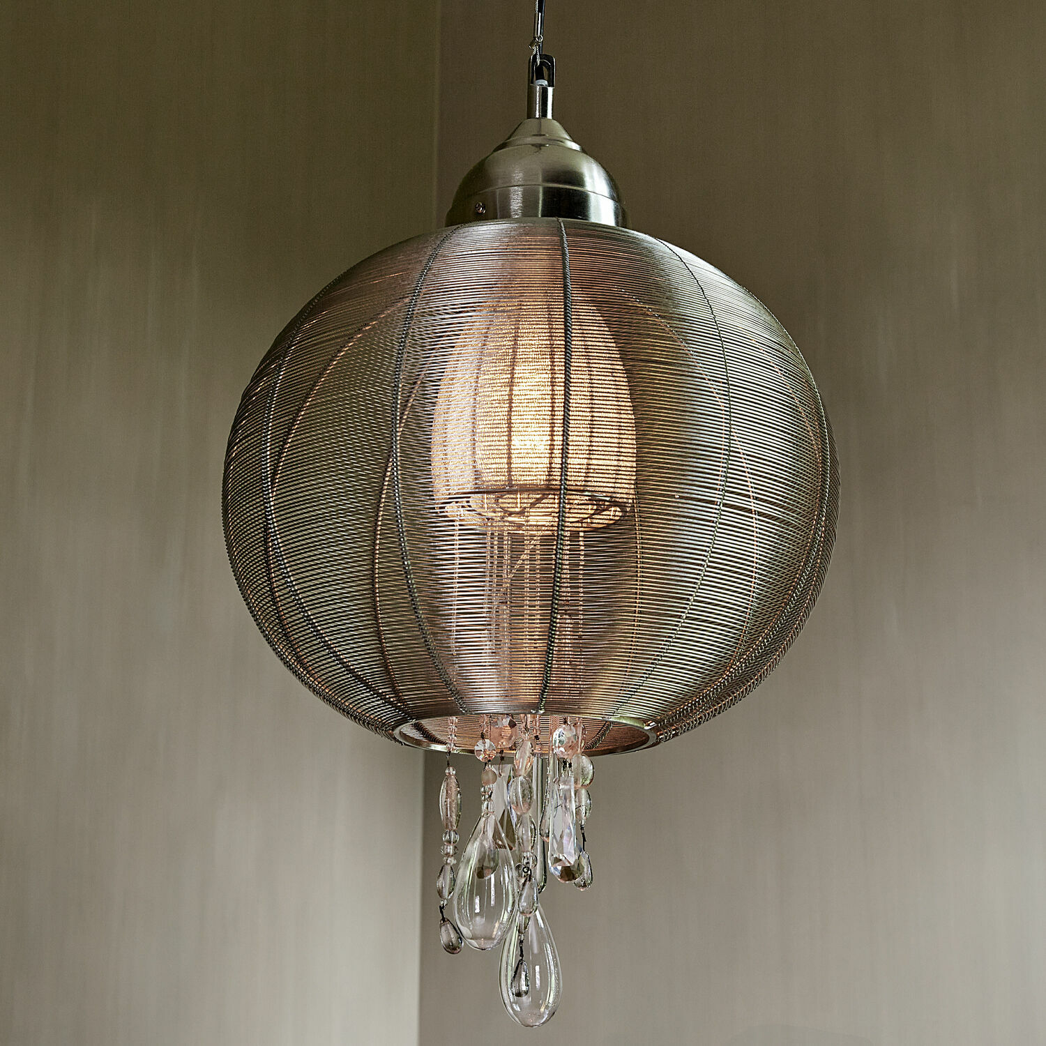 Suspension Sunbrook