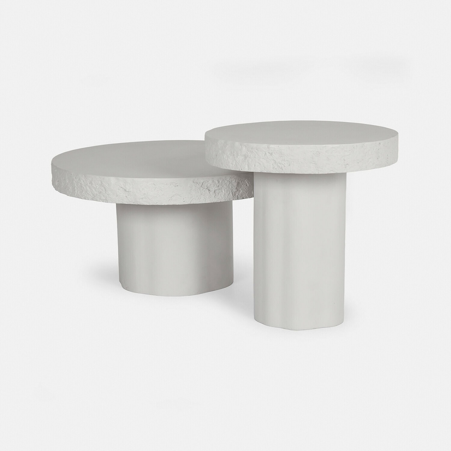 Salontafel set van 2 Tivoliq