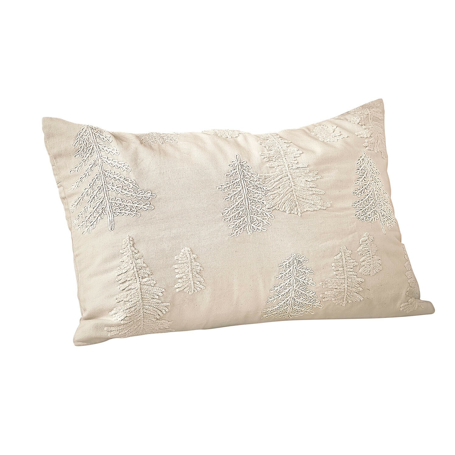 Housse de coussin Finjael