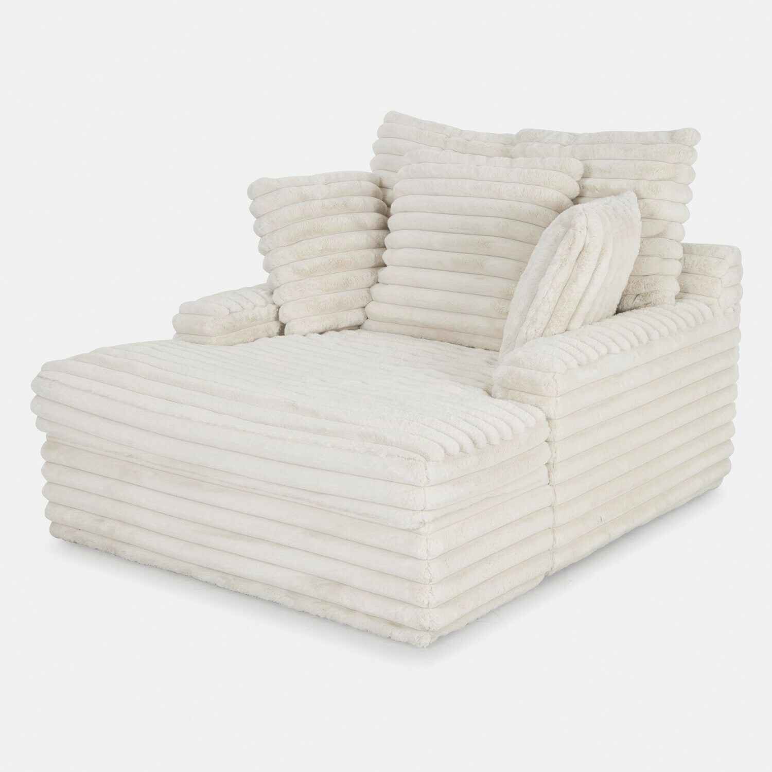 Chaise longue Woodminster Chaise longue Woodminster