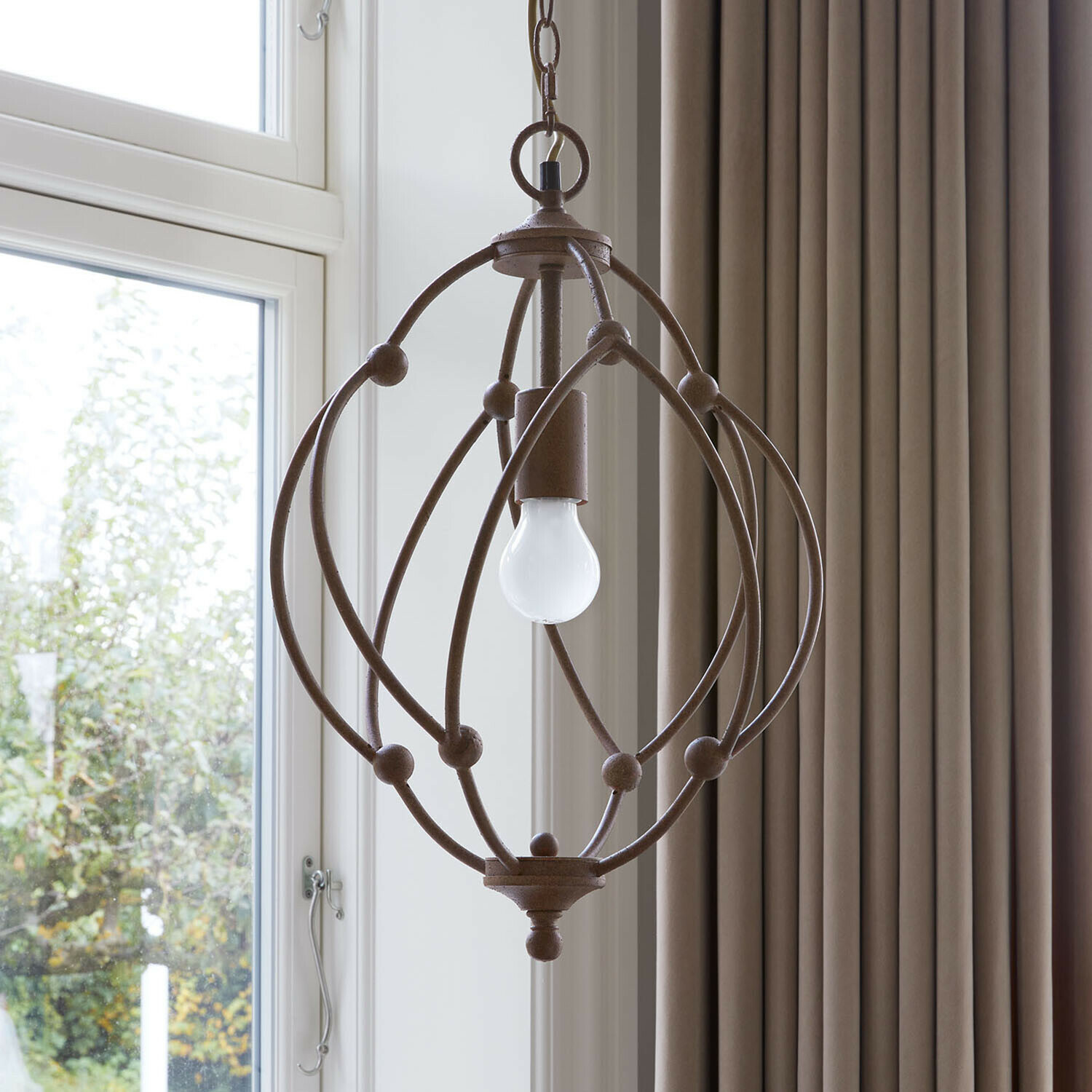 Hanglamp Seraluna