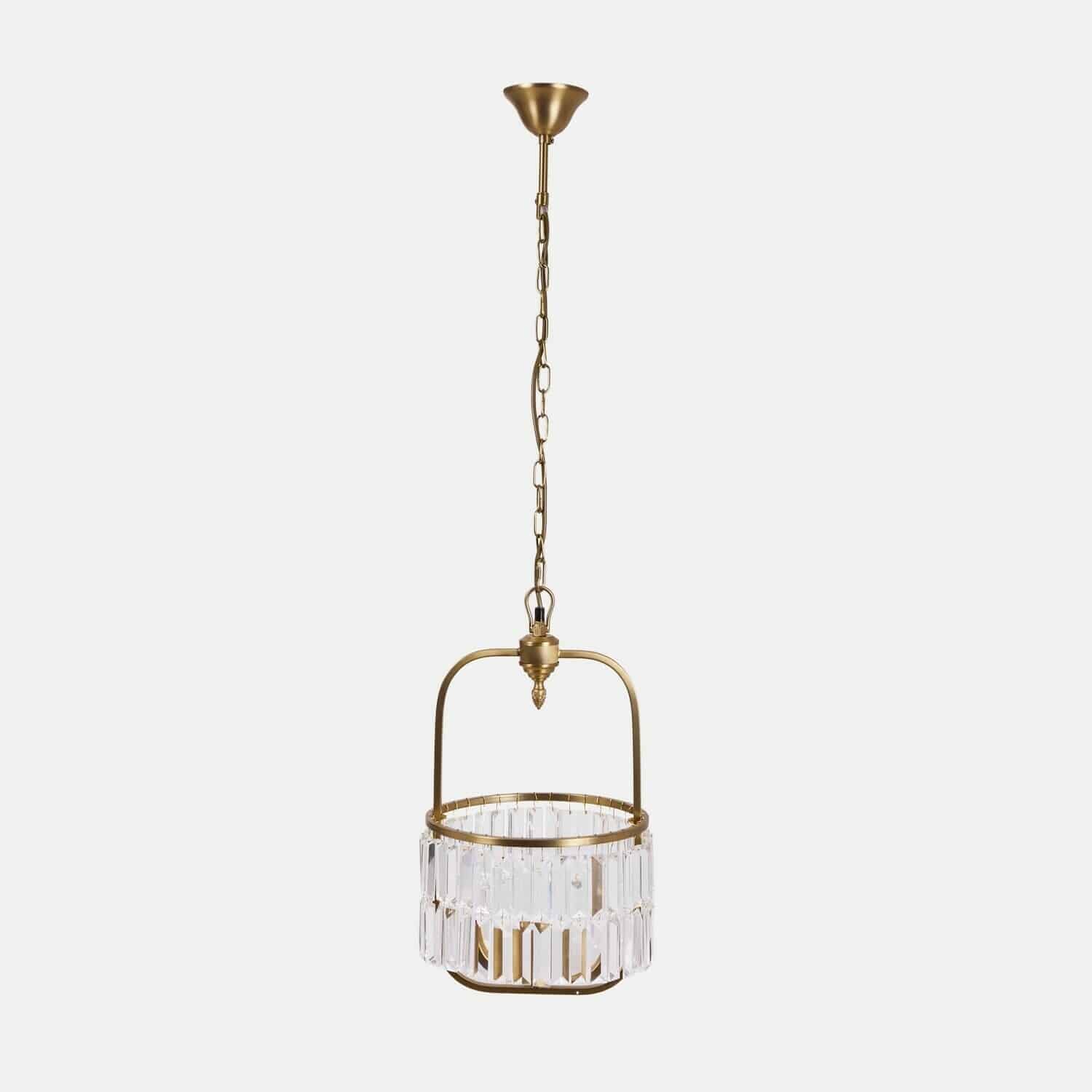 Hanglamp Almirena