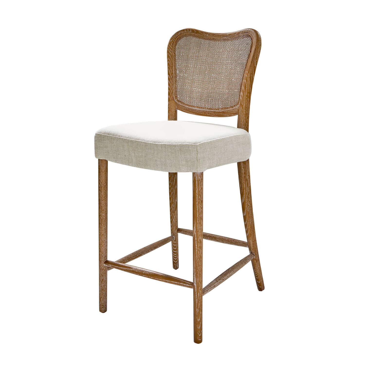 Tabouret de bar Frétancourt