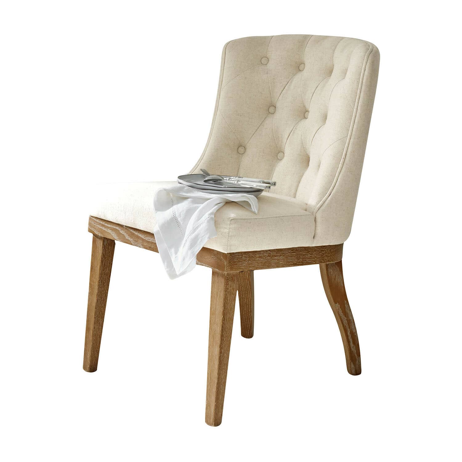 Chaise Fairwyn