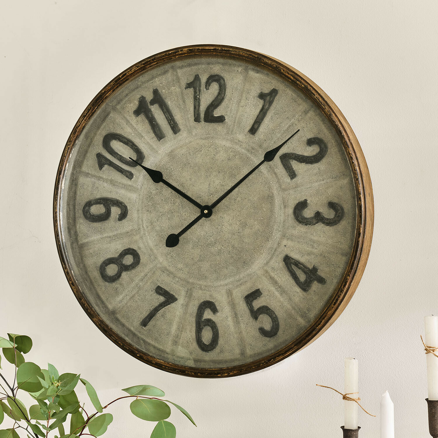 Horloge Kenwick