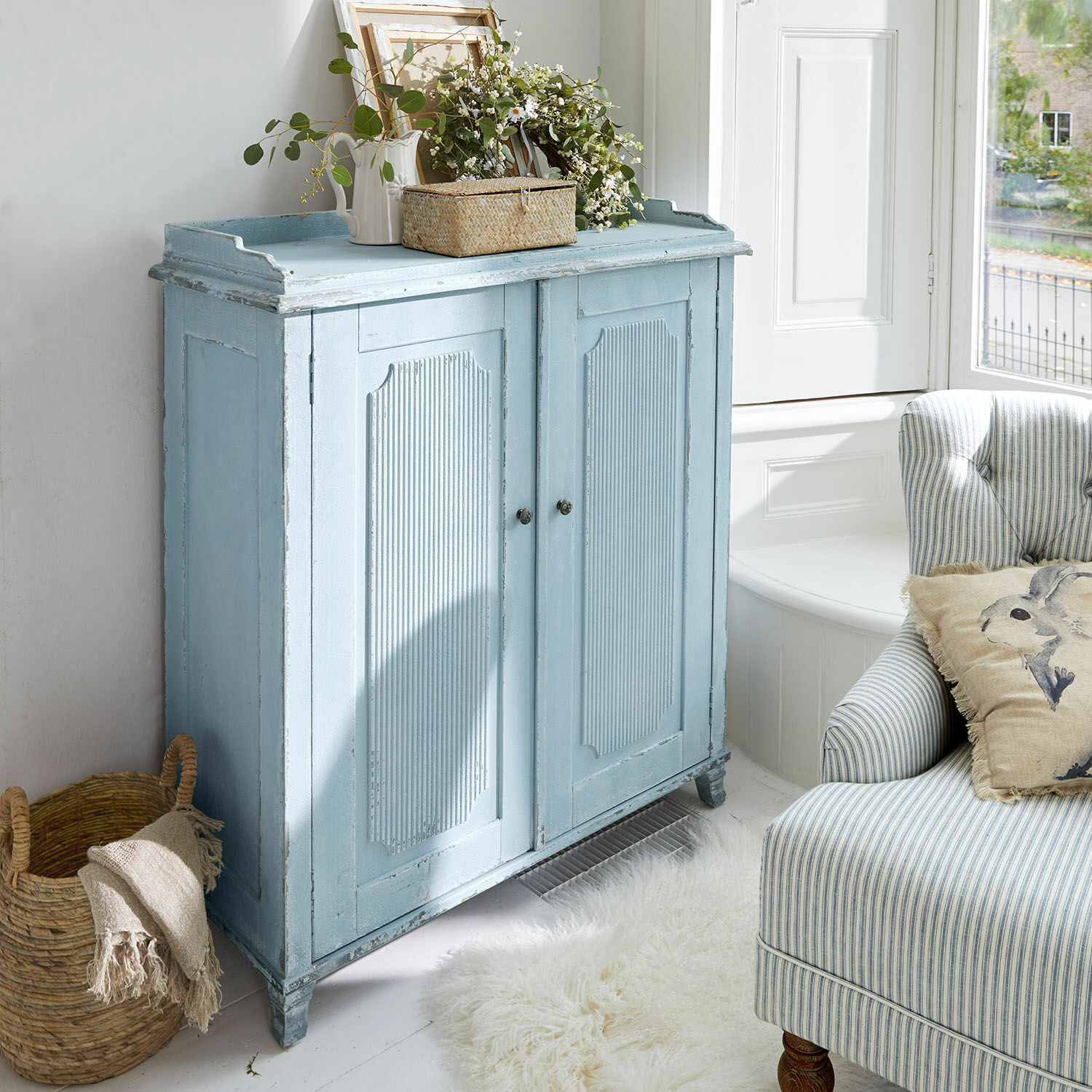 Commode Faunelle