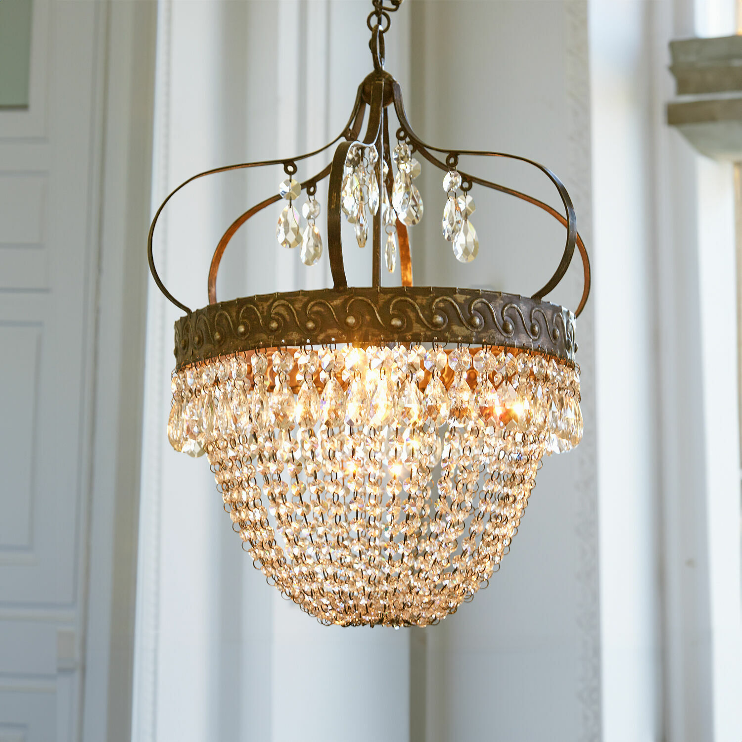 Lustre Margelieu